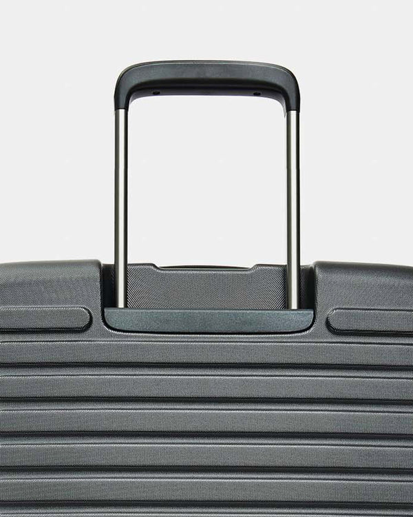 Durable Trolley System