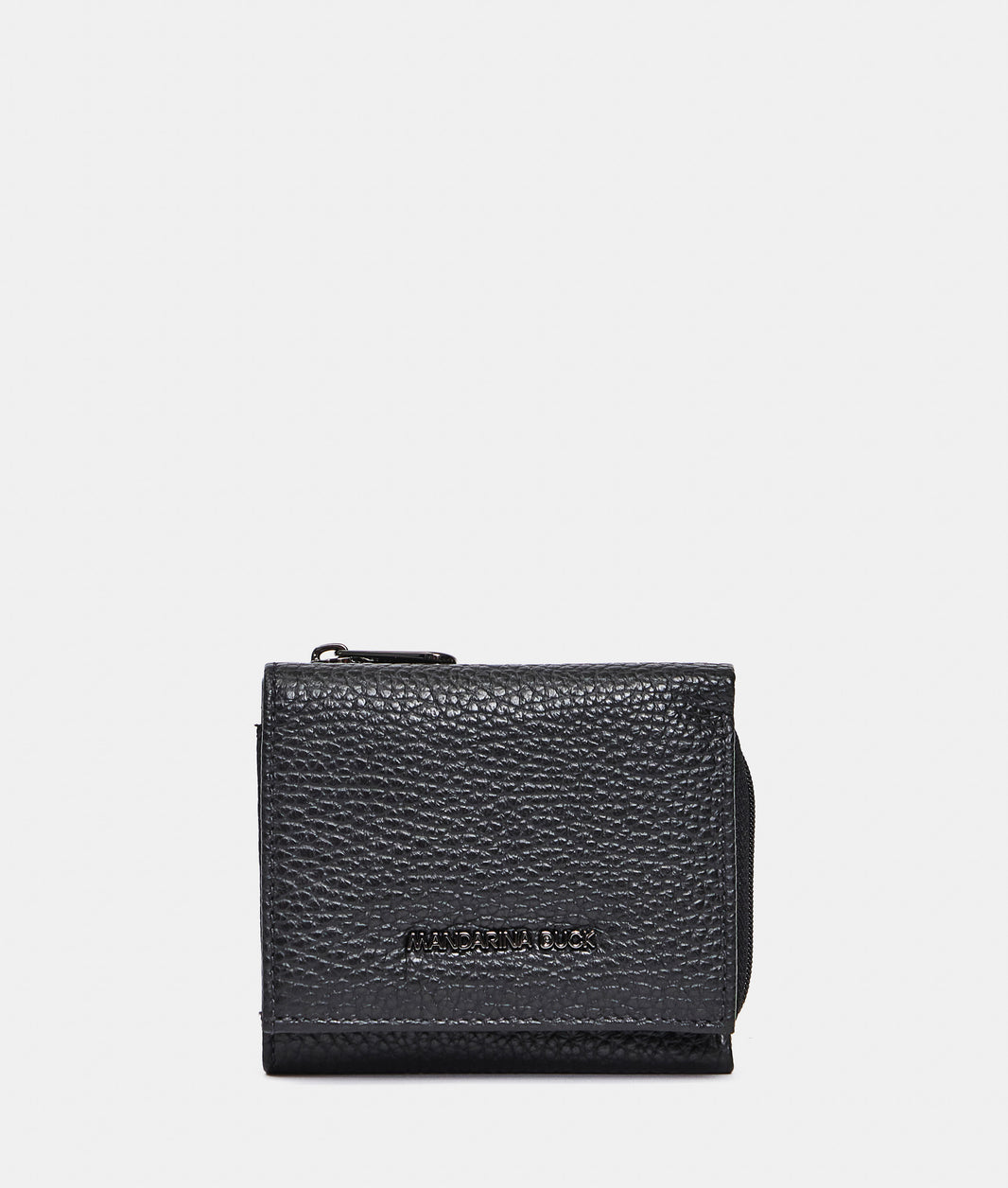 Mellow Leather Wallet