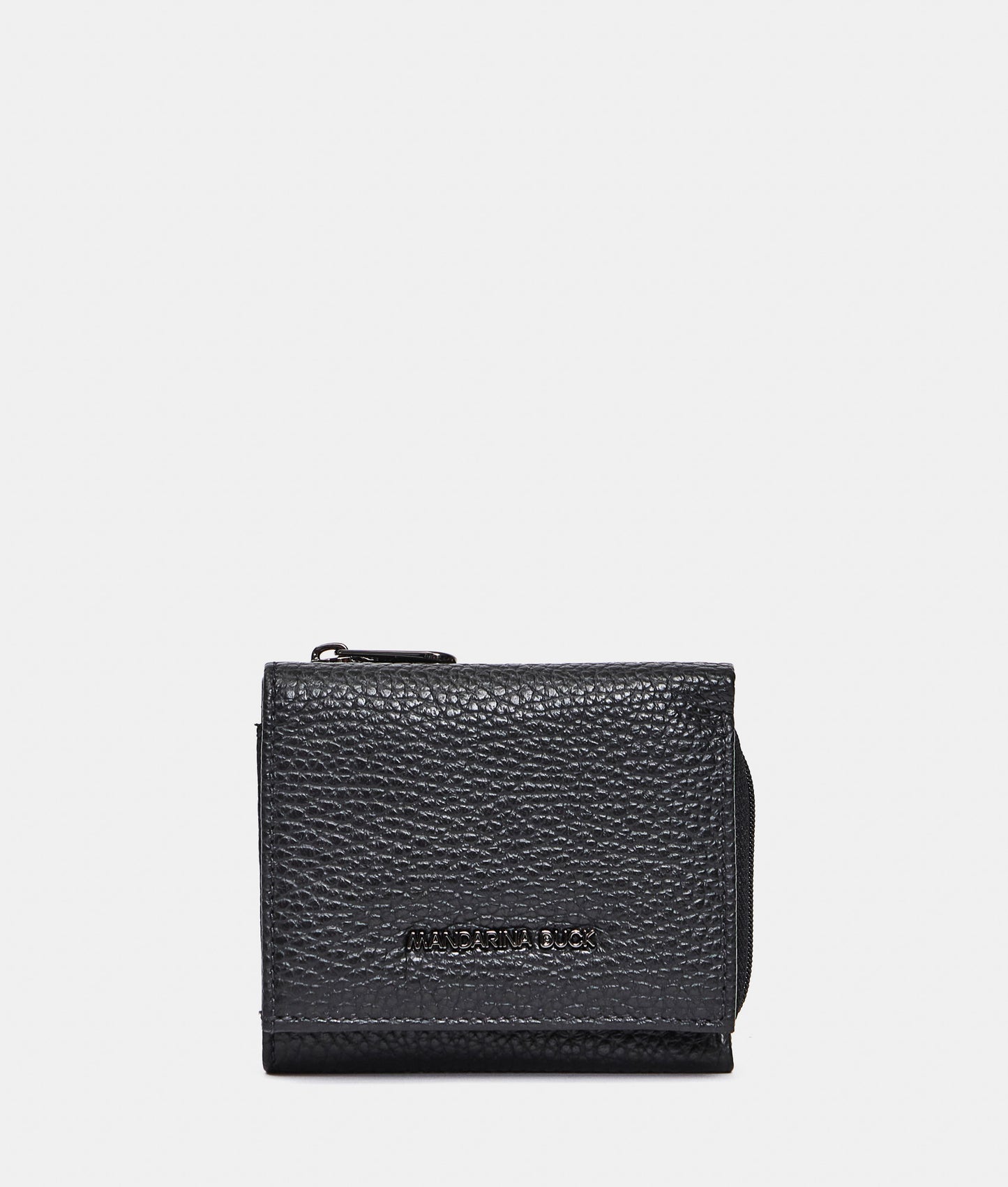 Mellow Leather Wallet