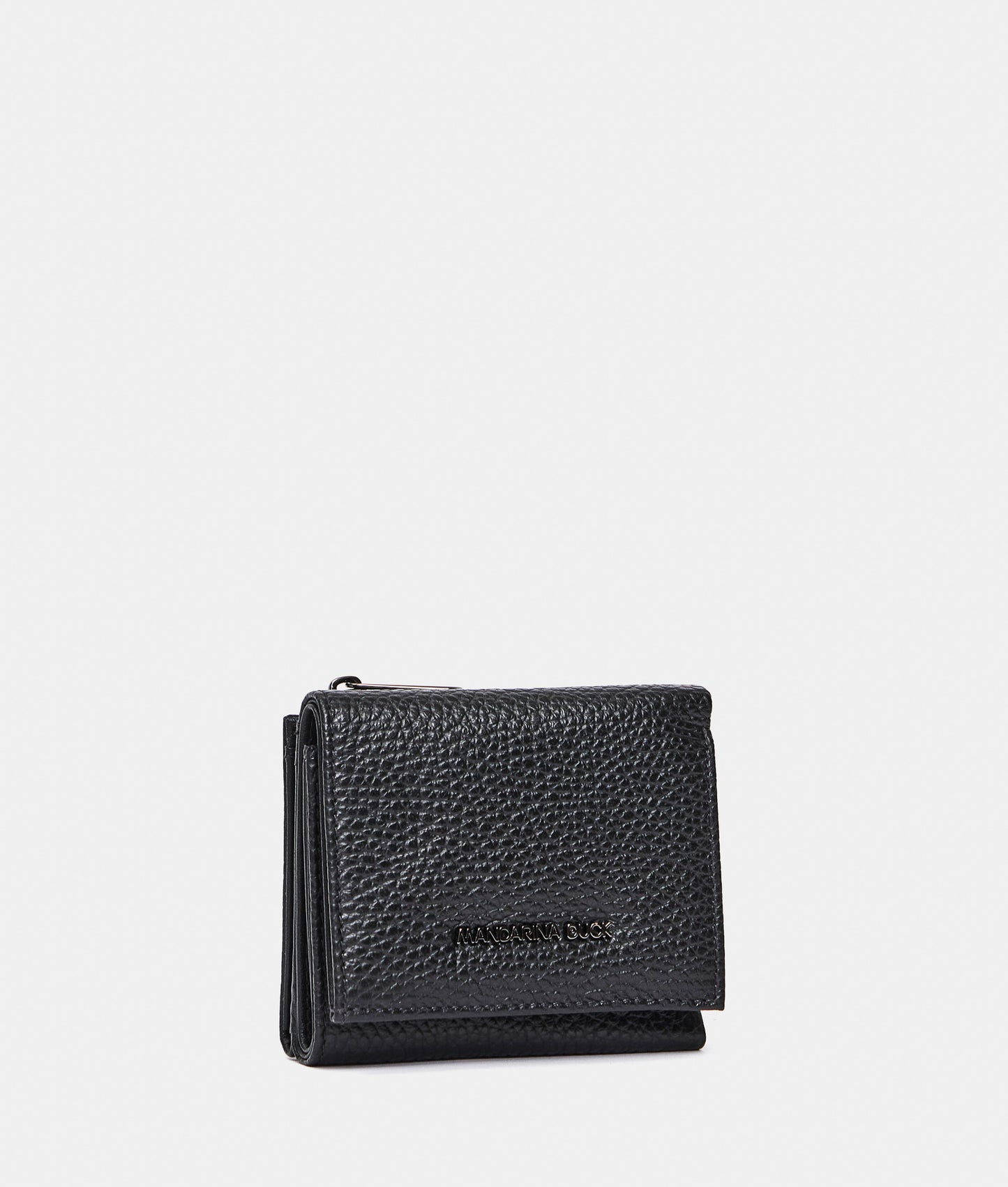 Mellow Leather Wallet