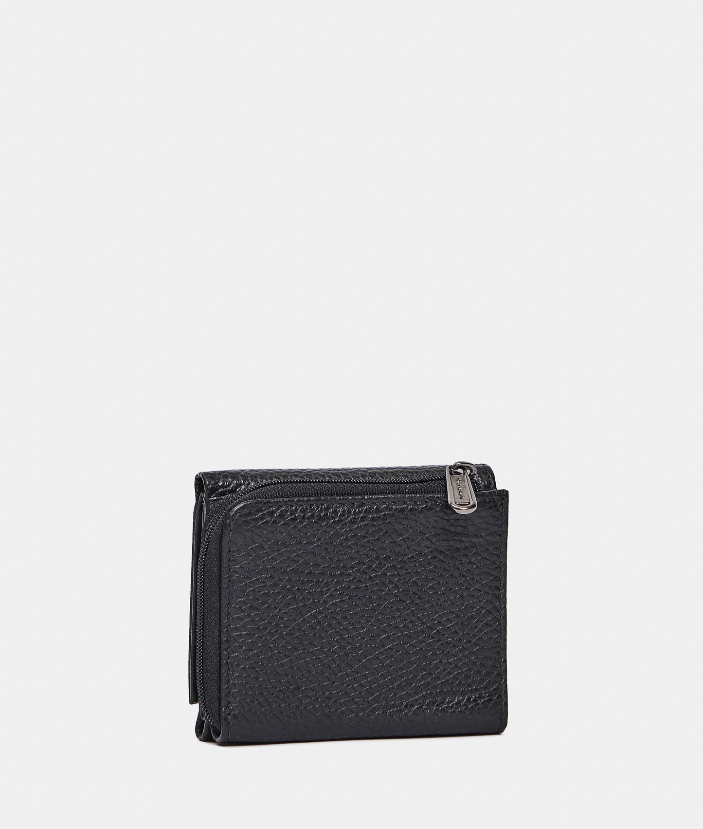 Mellow Leather Wallet