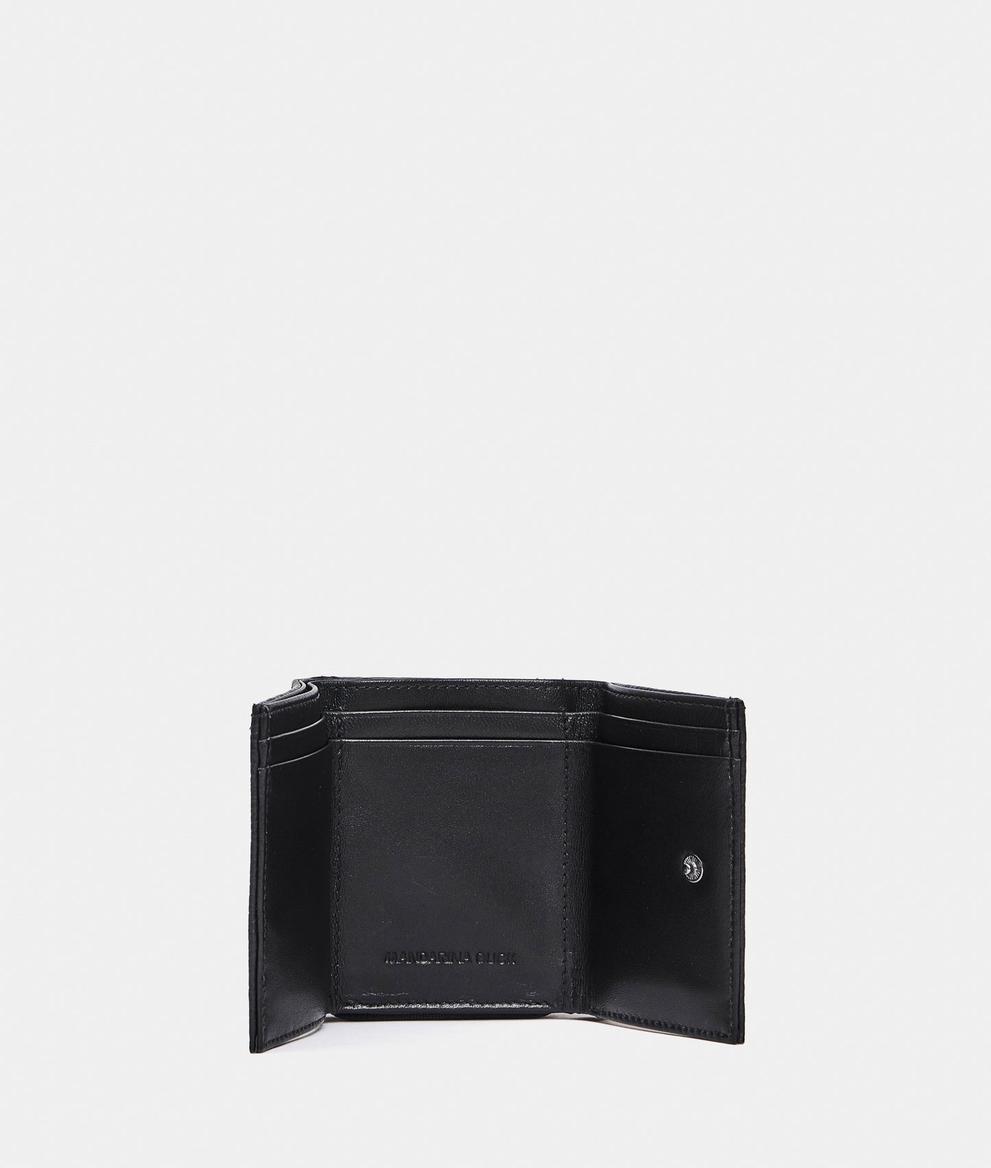 Mellow Leather Wallet