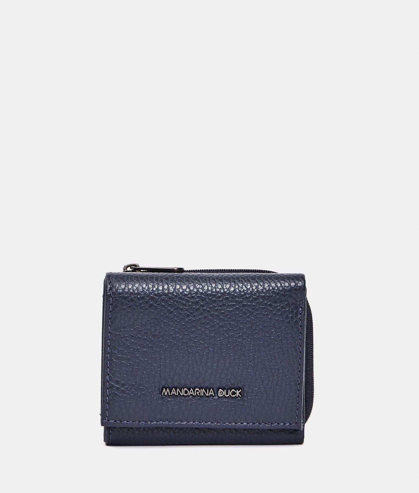 Mellow Leather Wallet