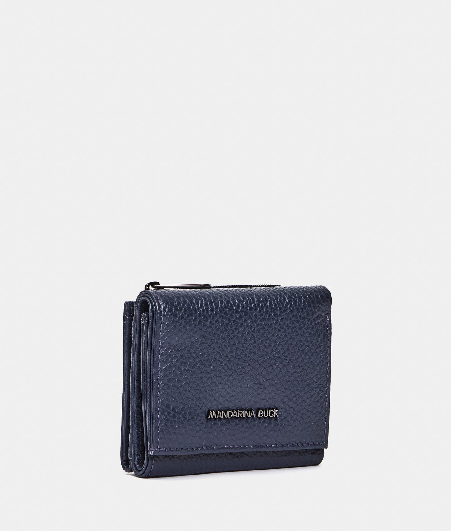 Mellow Leather Wallet