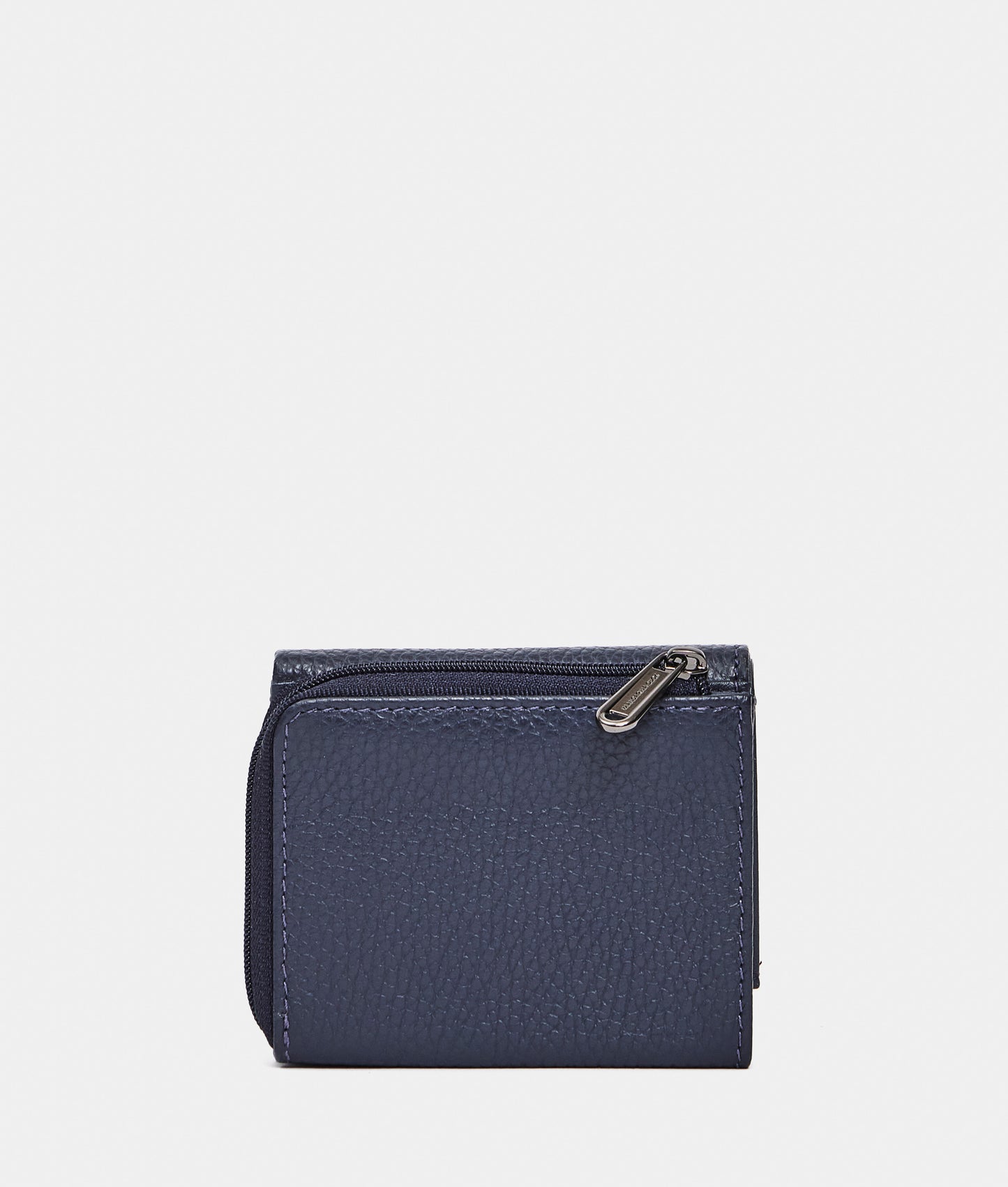 Mellow Leather Wallet