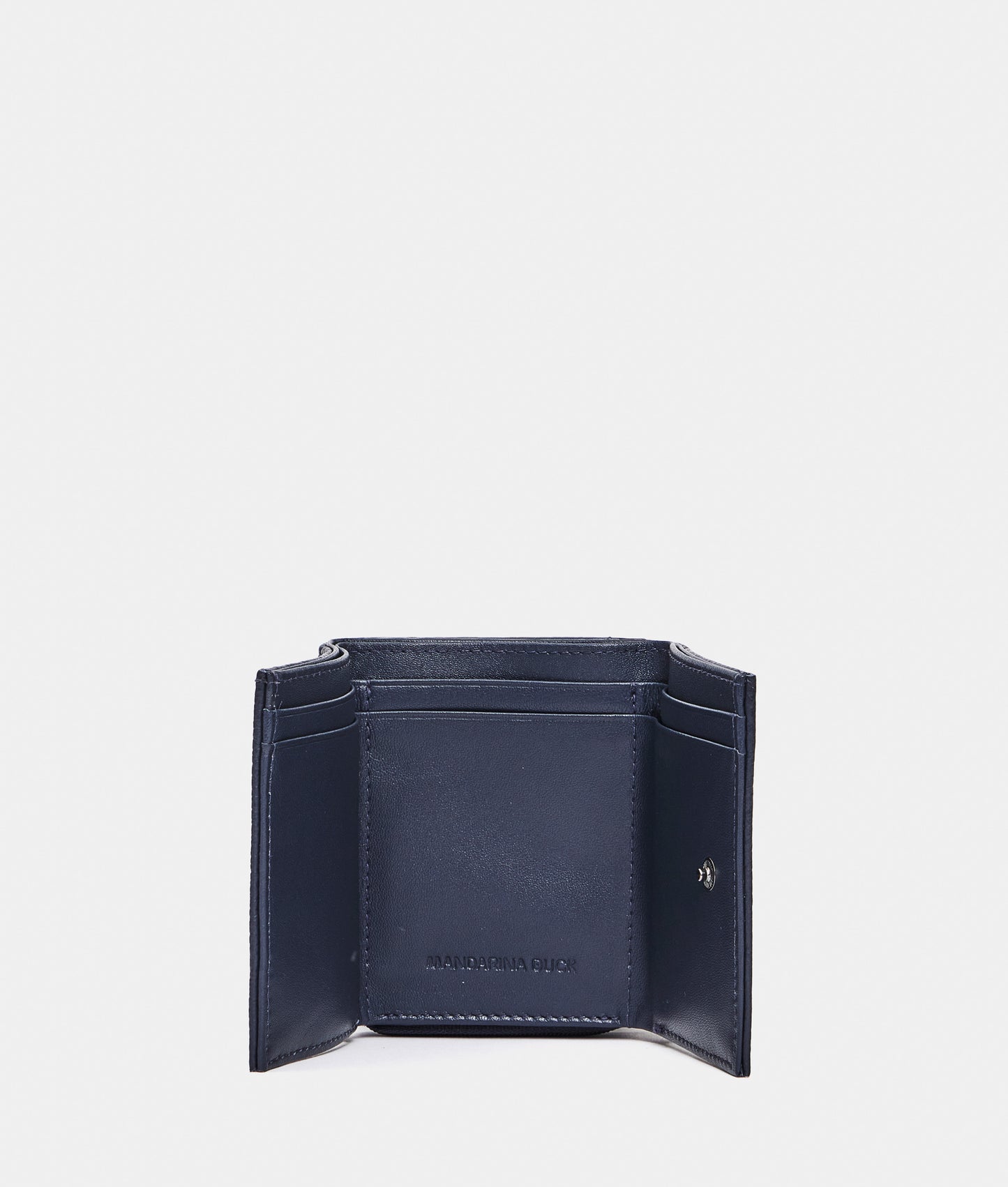Mellow Leather Wallet