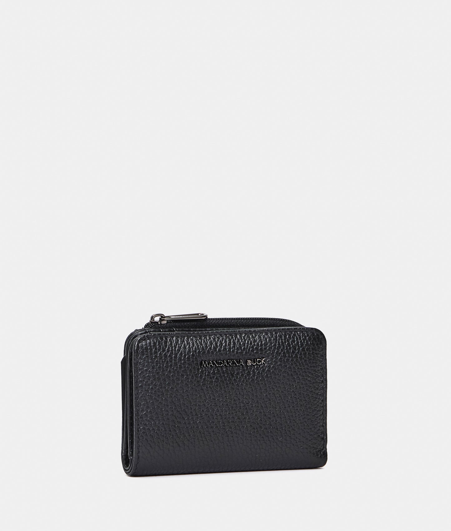 Mellow Leather Wallet
