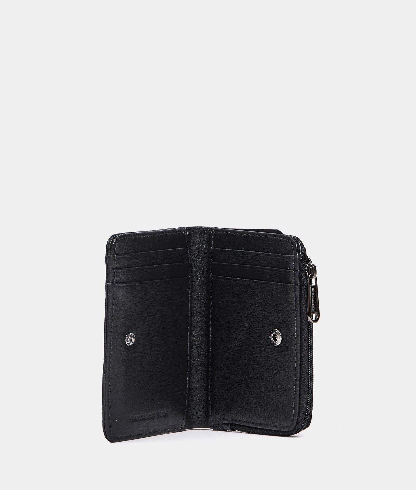 Mellow Leather Wallet
