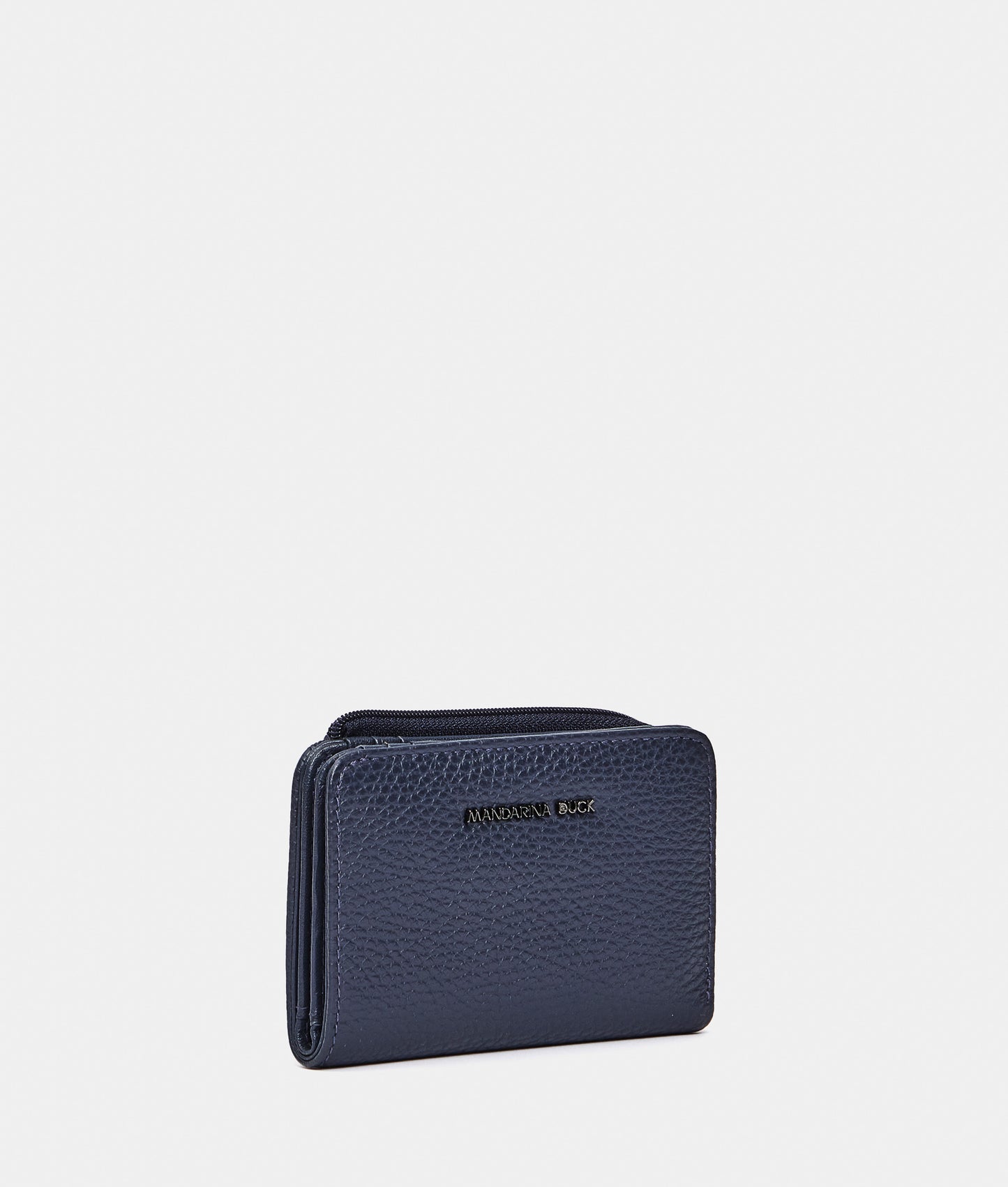 Mellow Leather Wallet