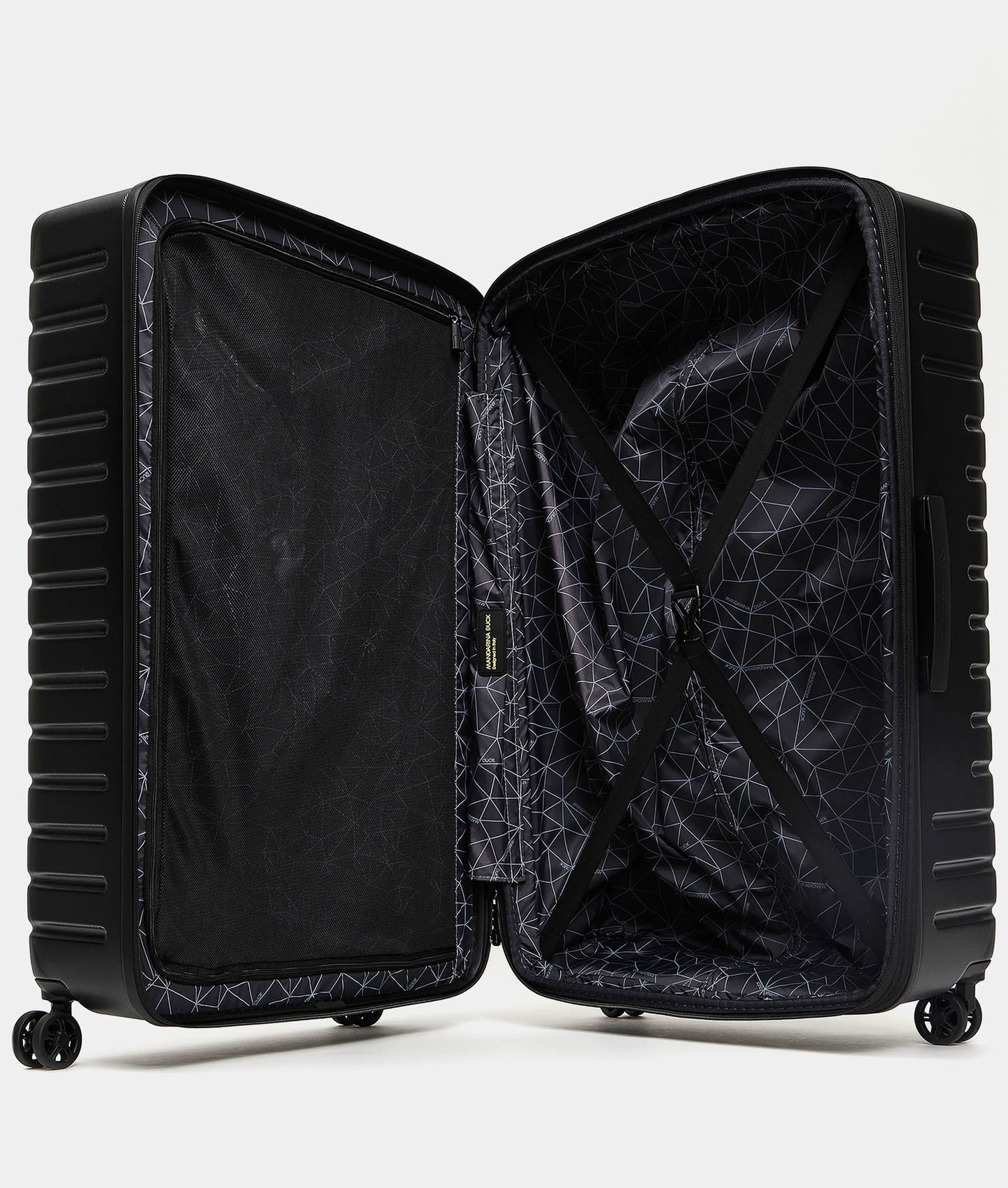 Flyduck Trolley Large Exp