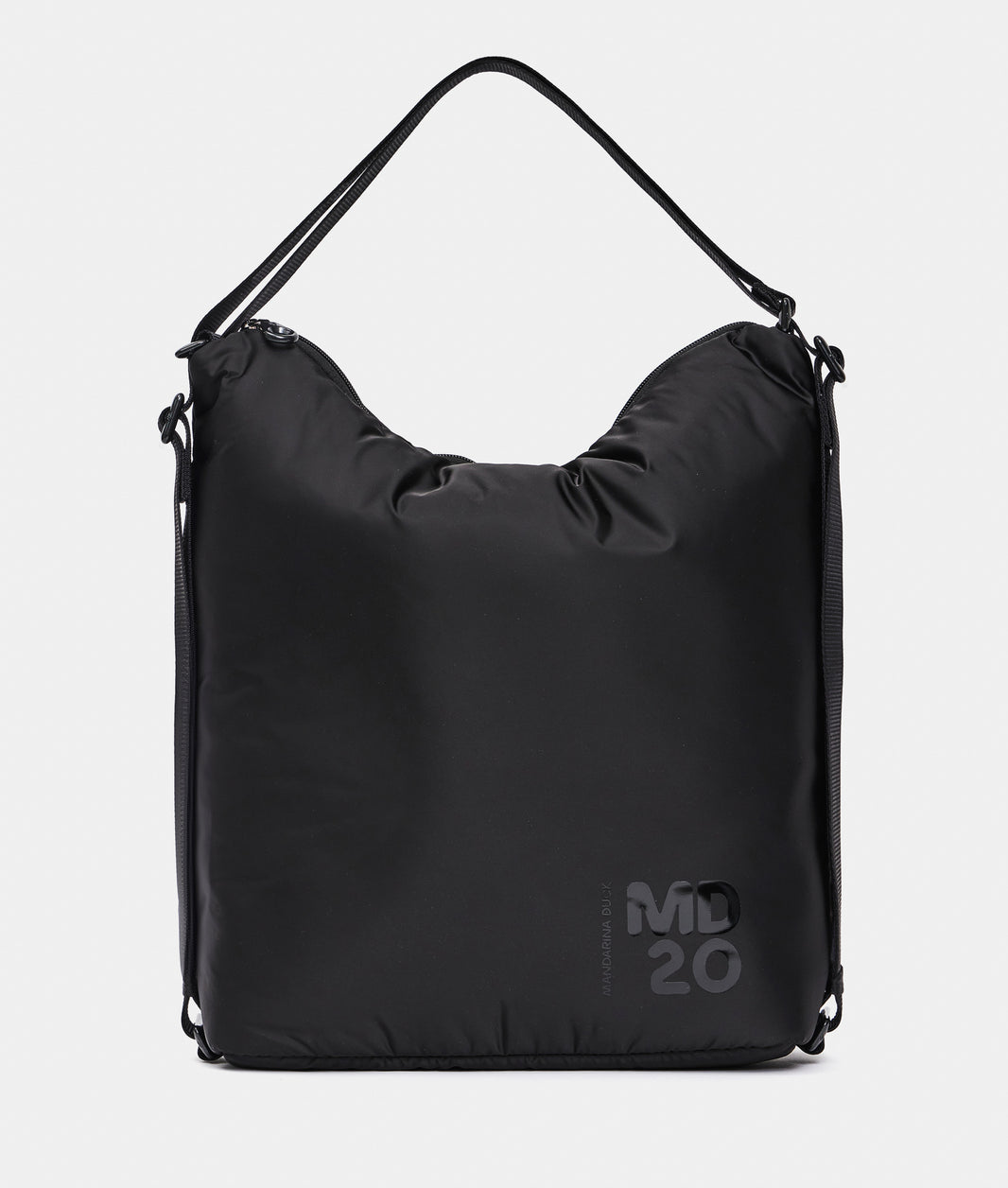 MD20 Balloon Hobo/Backpack