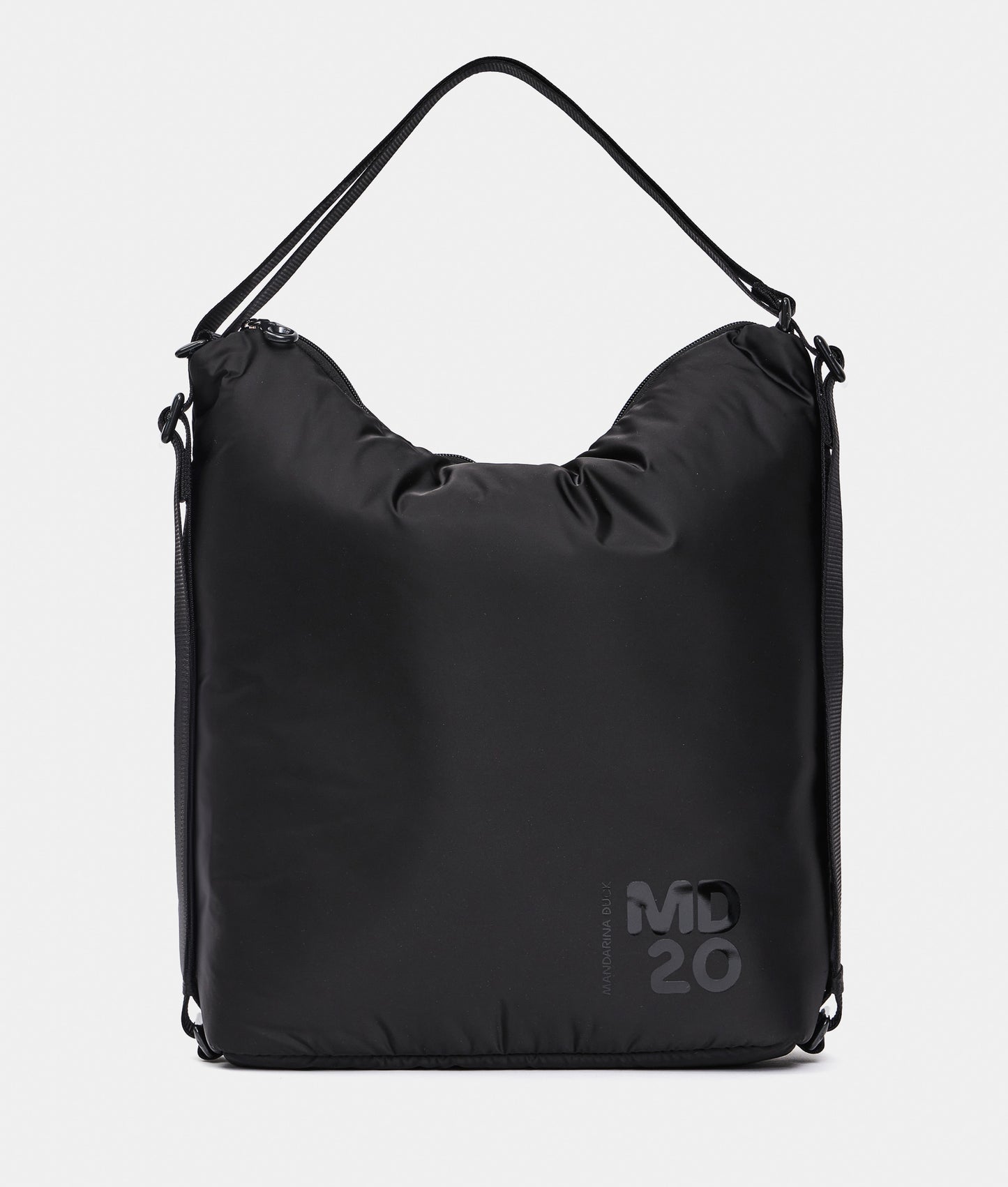 MD20 Balloon Hobo/Backpack