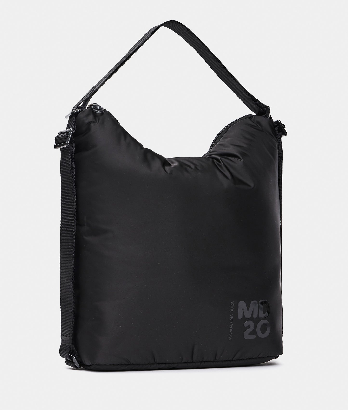 MD20 Balloon Hobo/Backpack