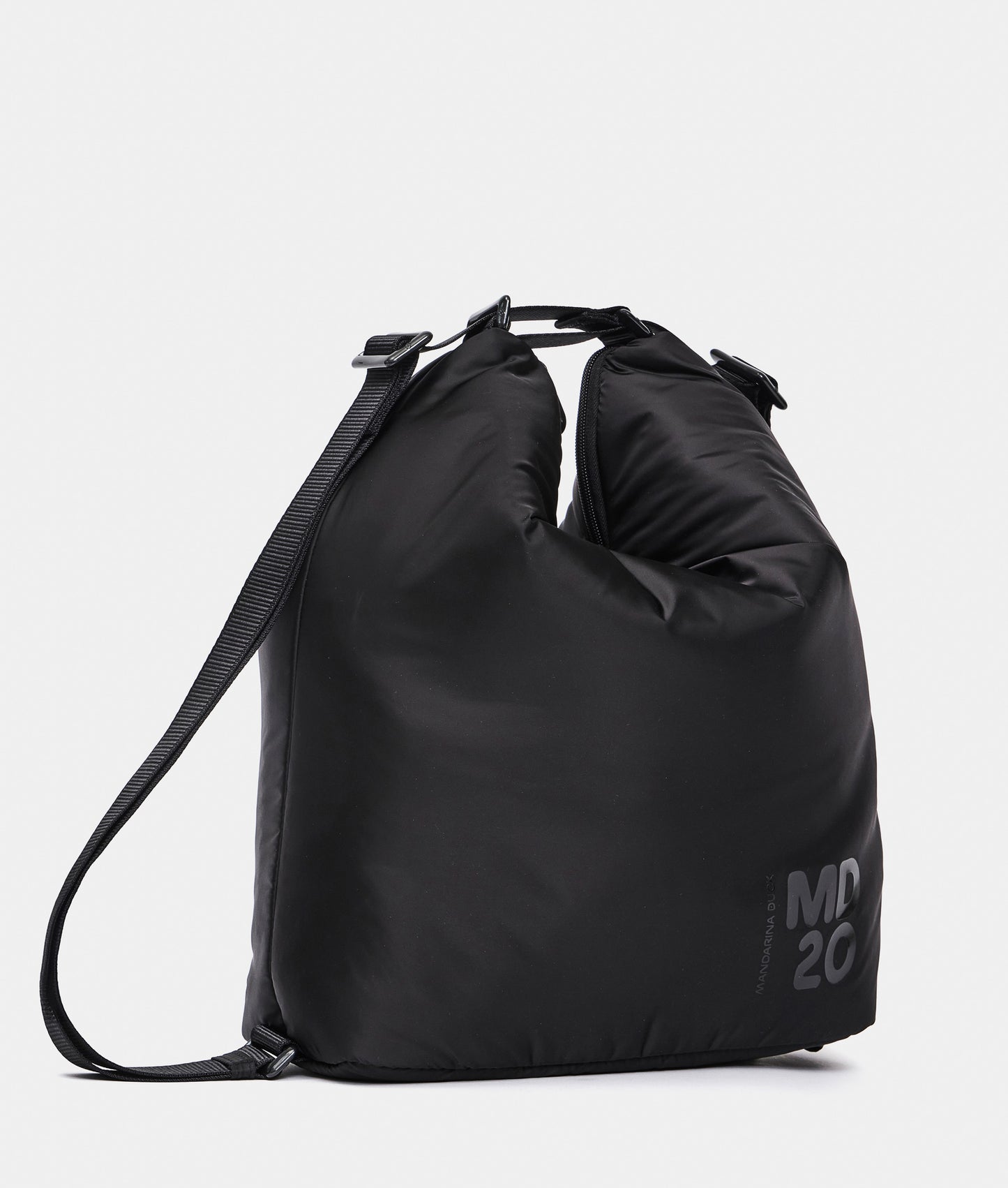 MD20 Balloon Hobo/Backpack