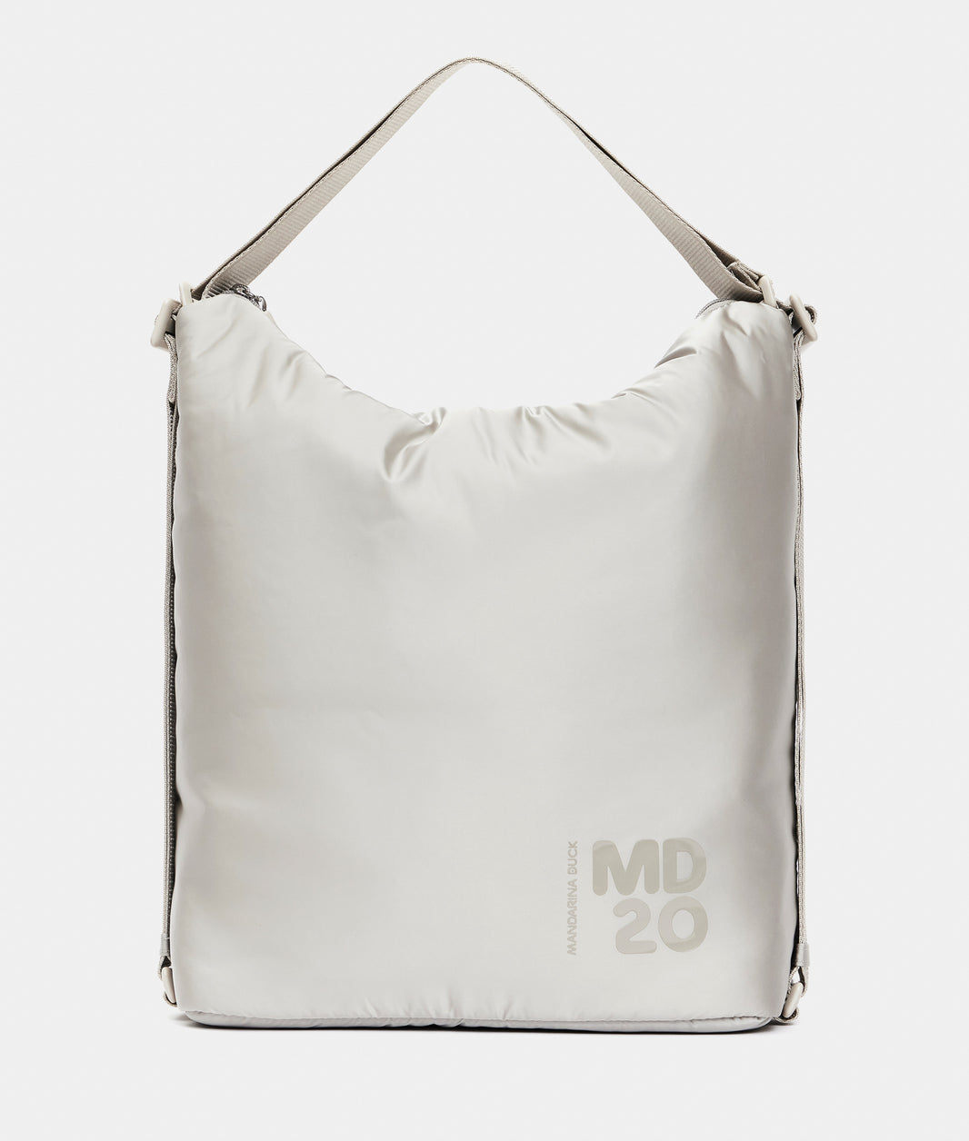 MD20 Balloon Hobo/Backpack