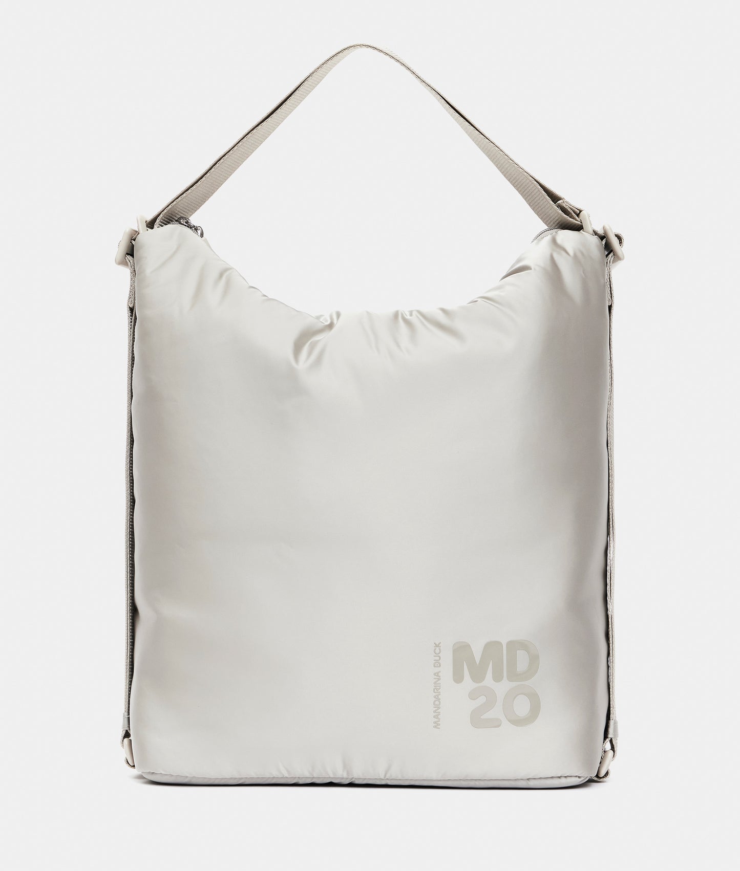 MD20 Balloon Hobo/Backpack