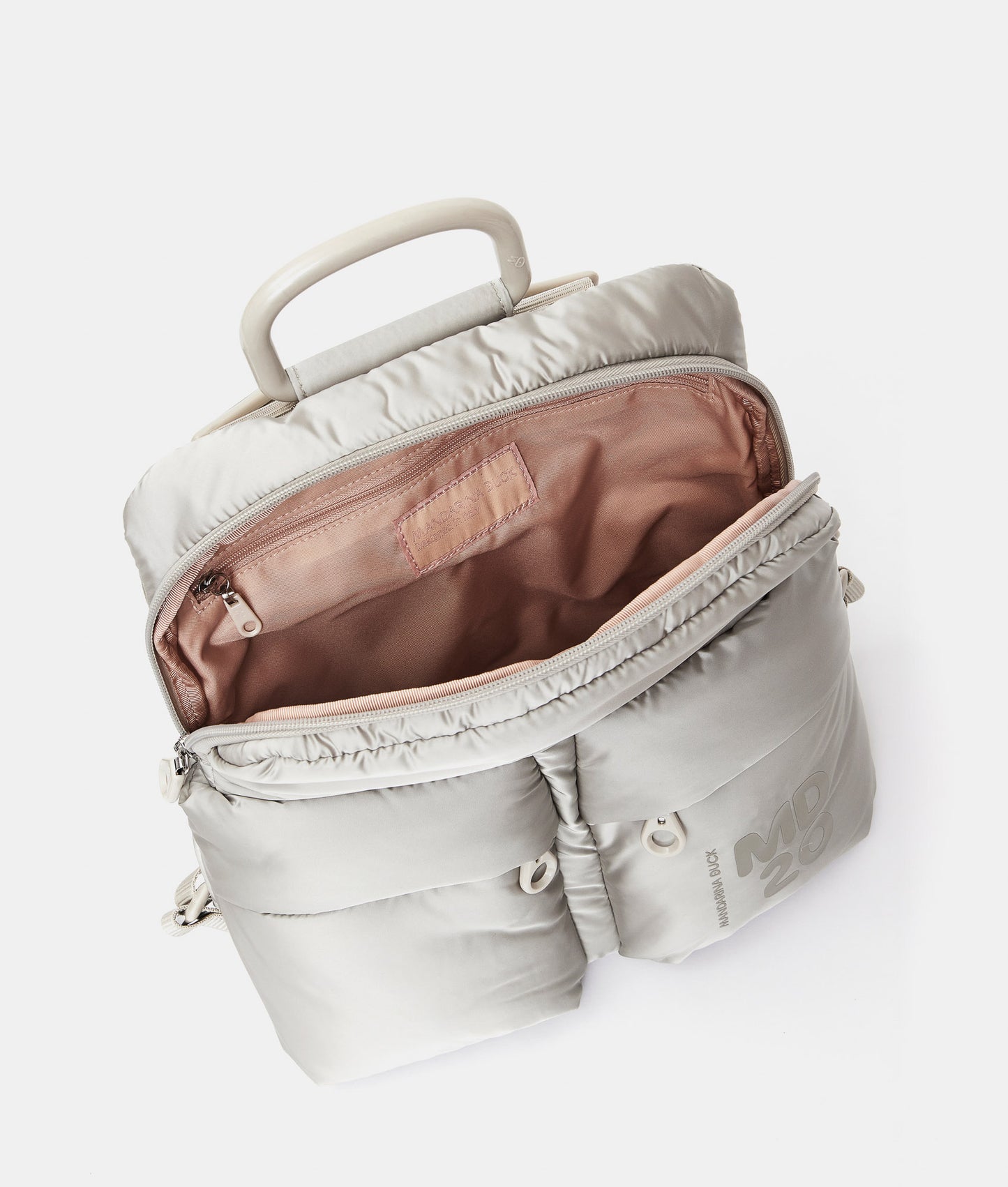 MD20 Balloon Backpack