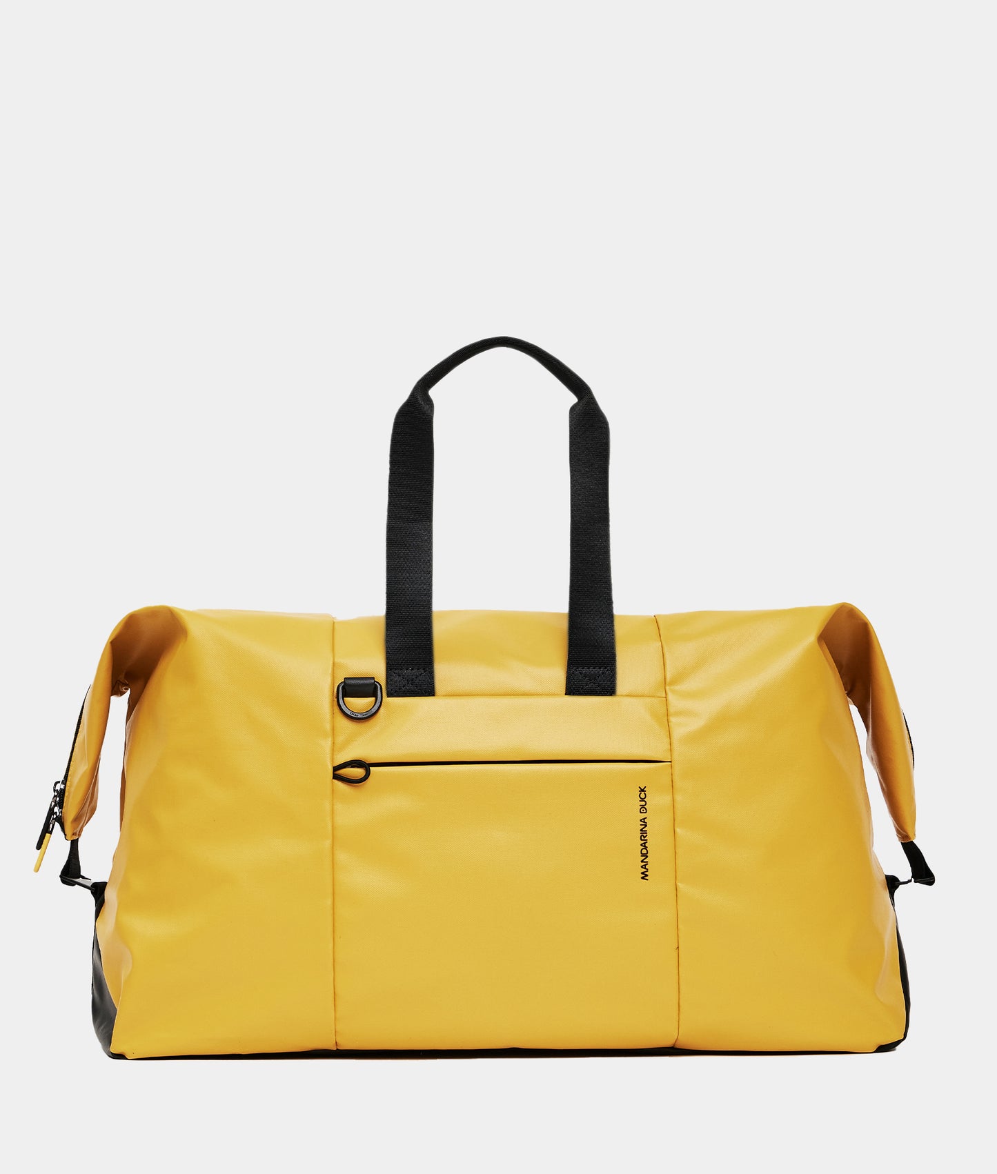 Eco Coated Duffle