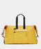 Eco Coated Duffle