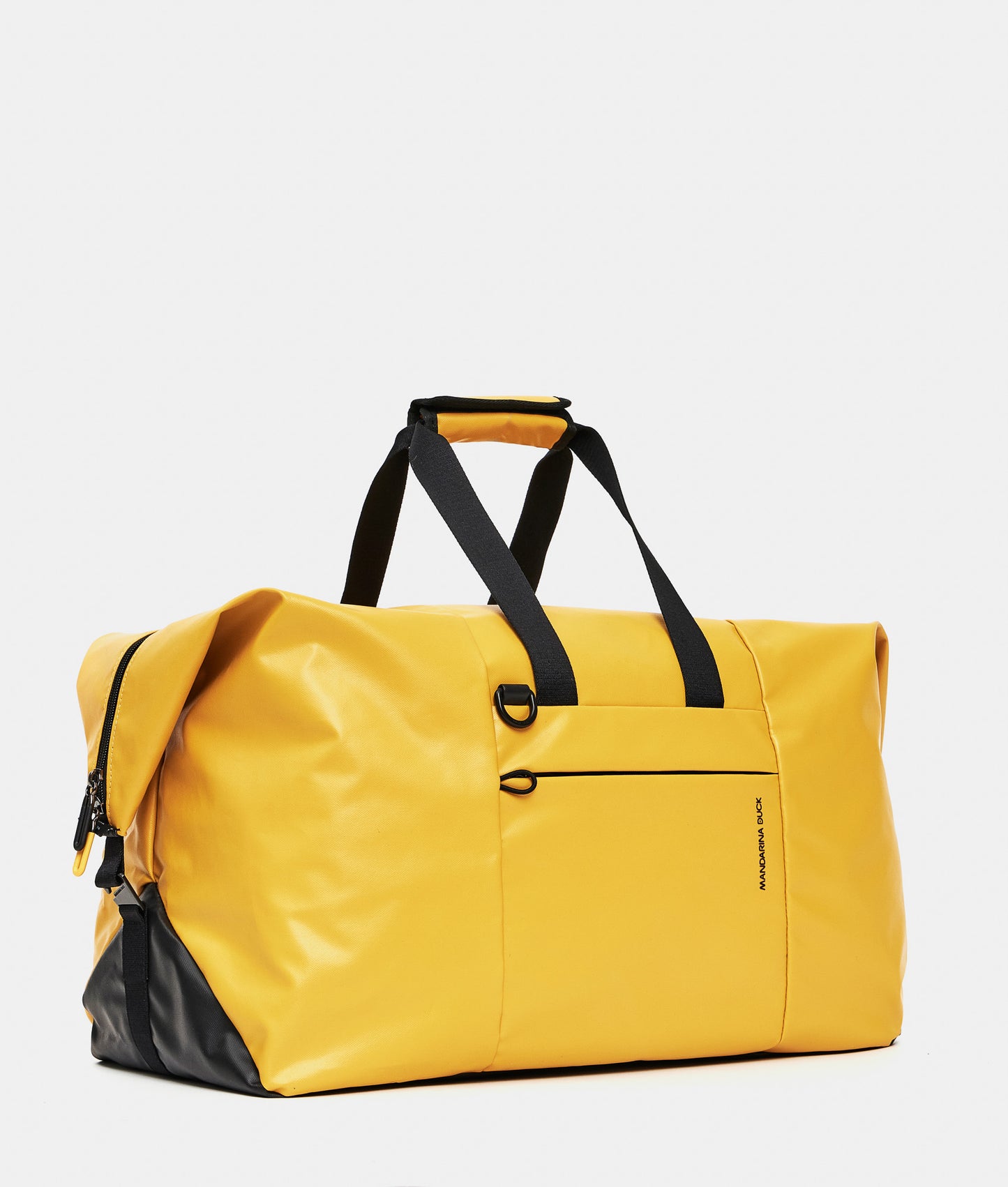Eco Coated Duffle