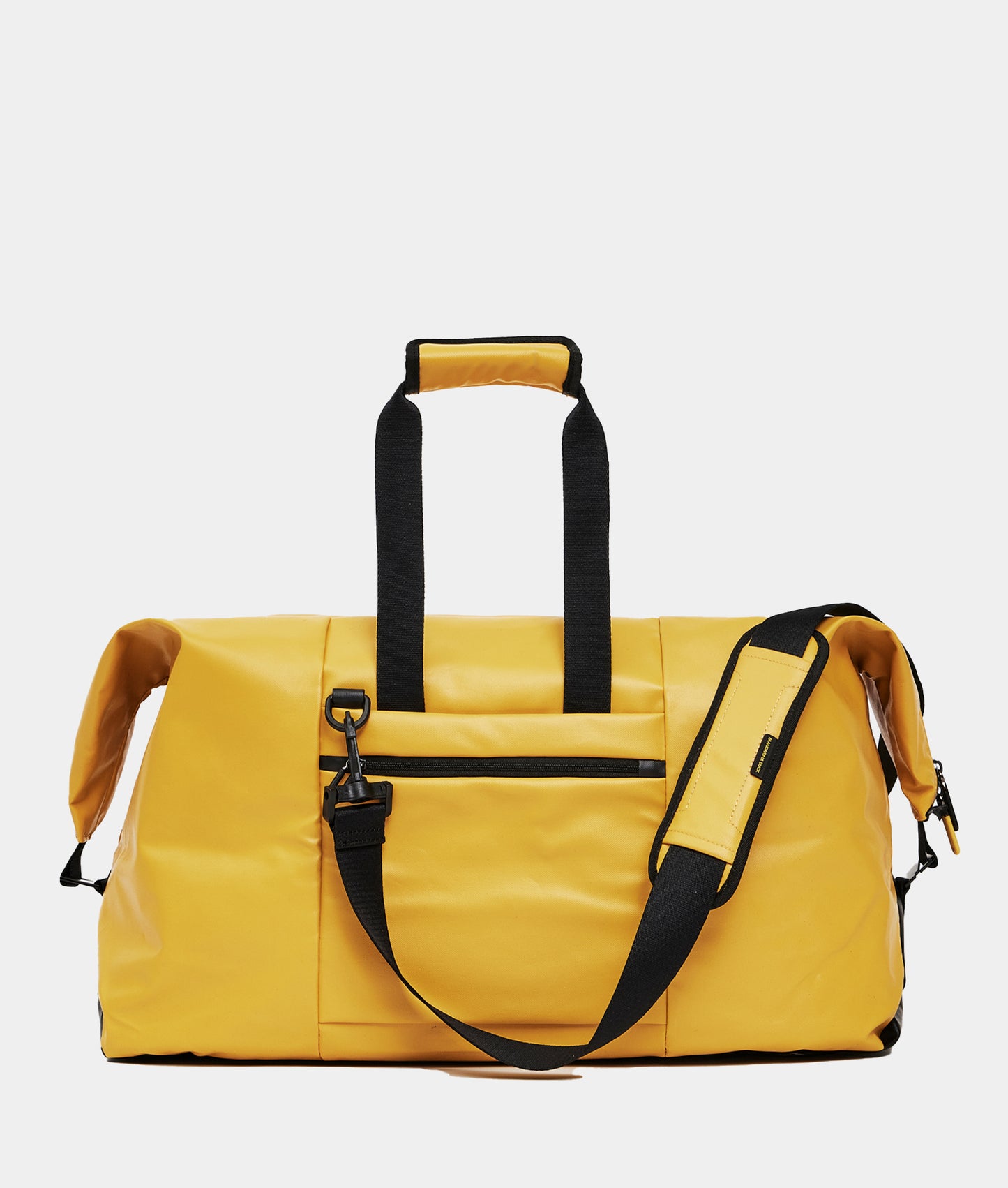 Eco Coated Duffle