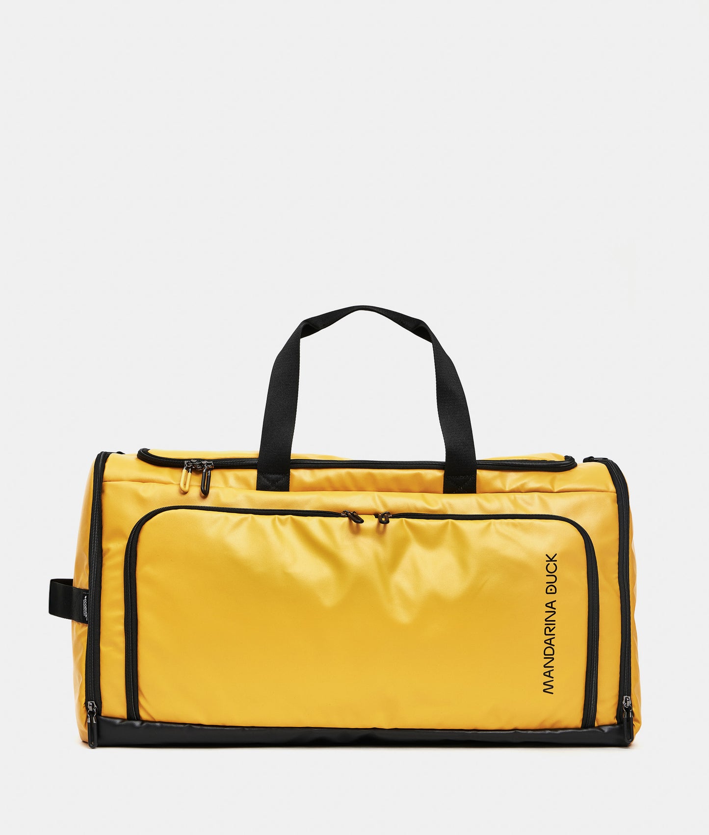 Eco Coated Duffle