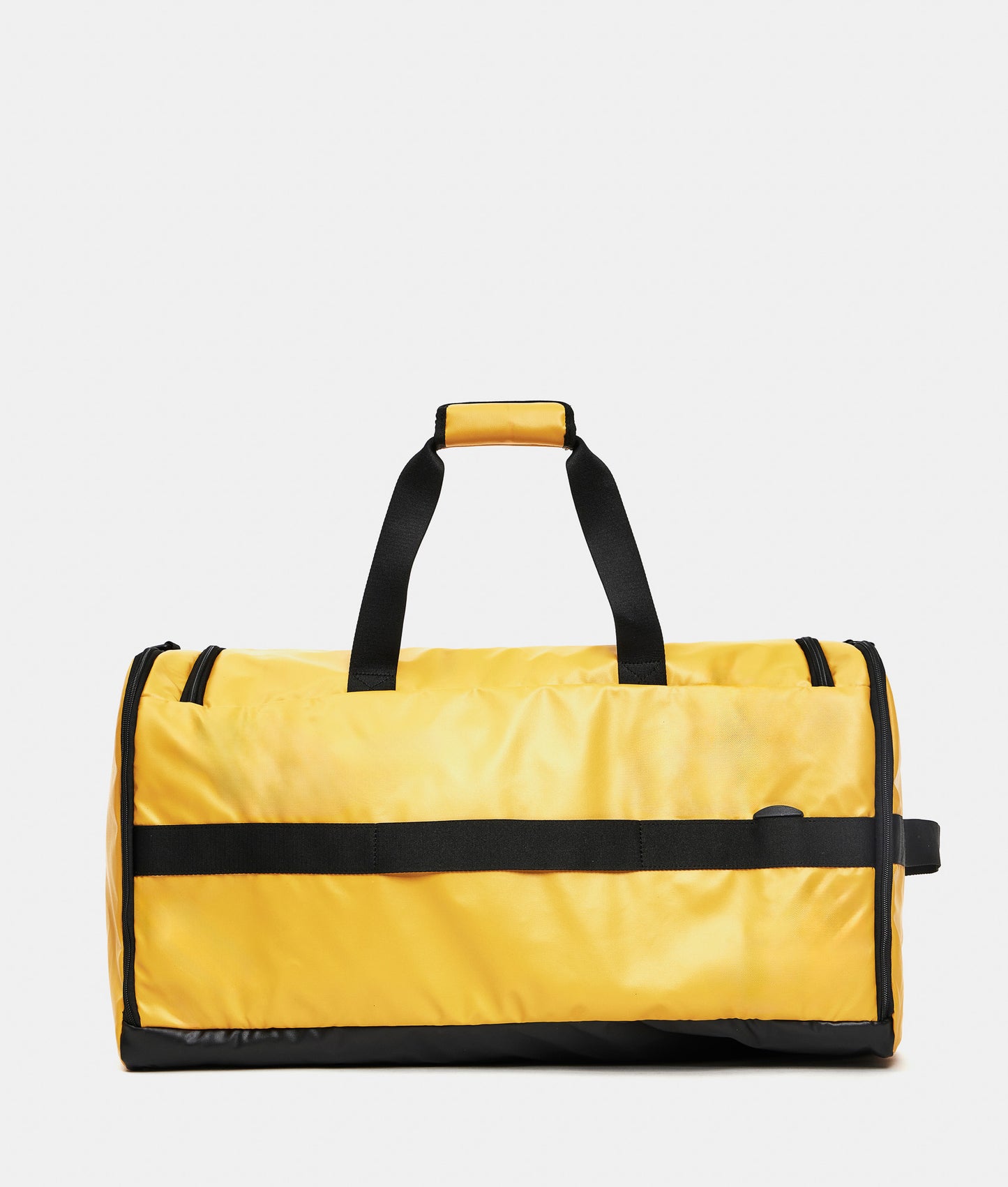 Eco Coated Duffle
