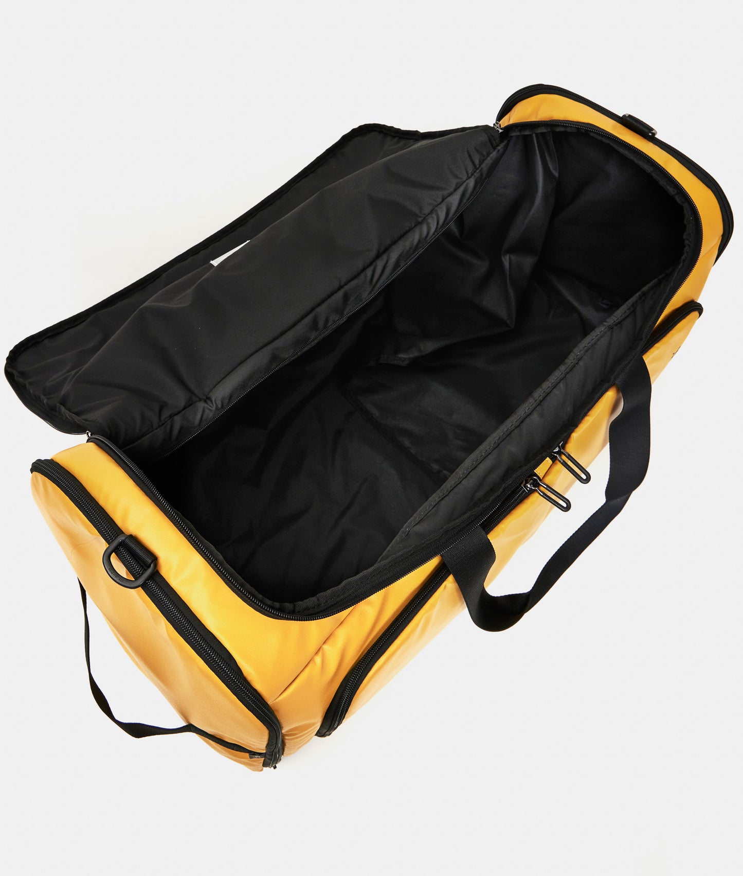 Eco Coated Duffle