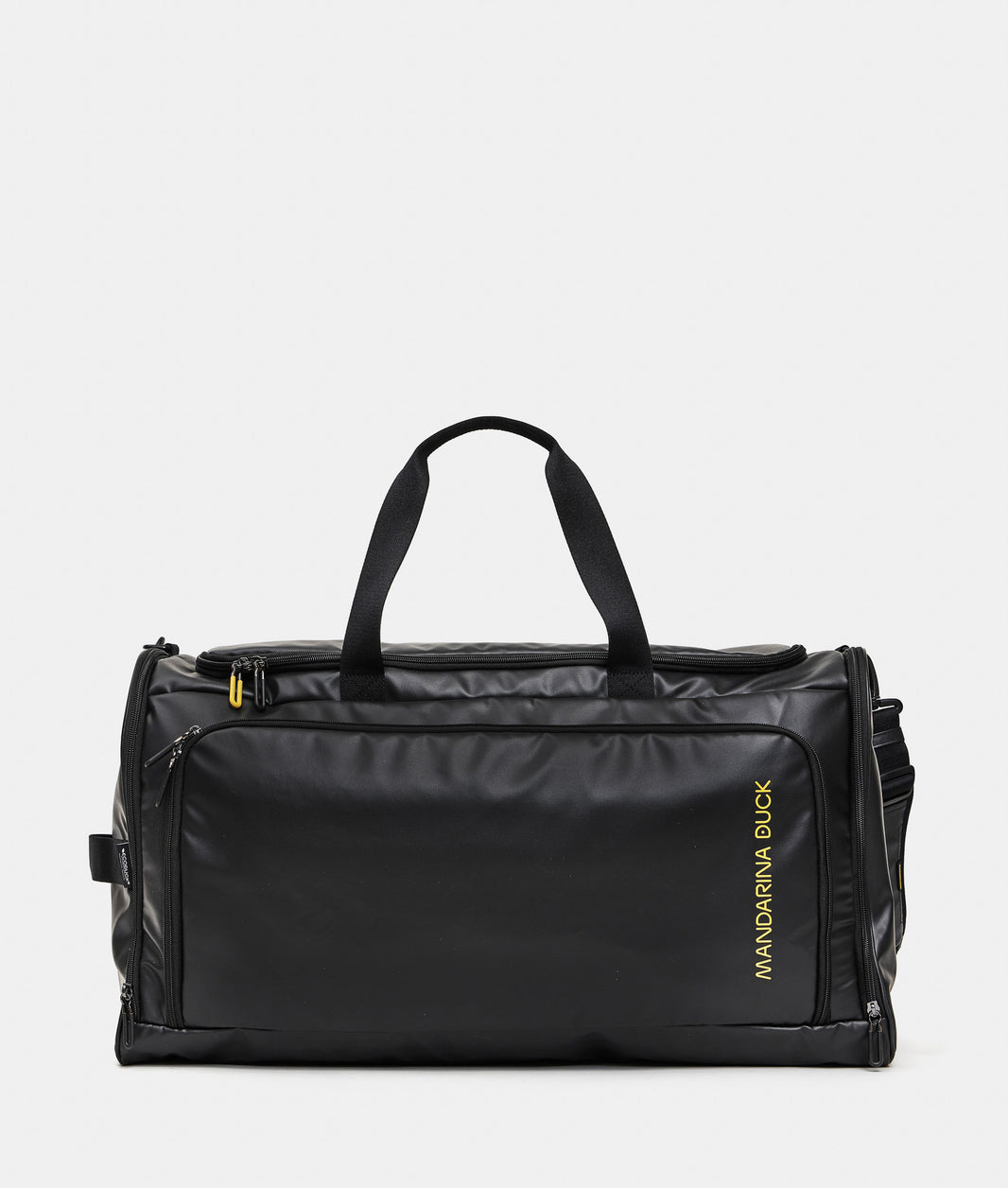 Eco Coated Duffle