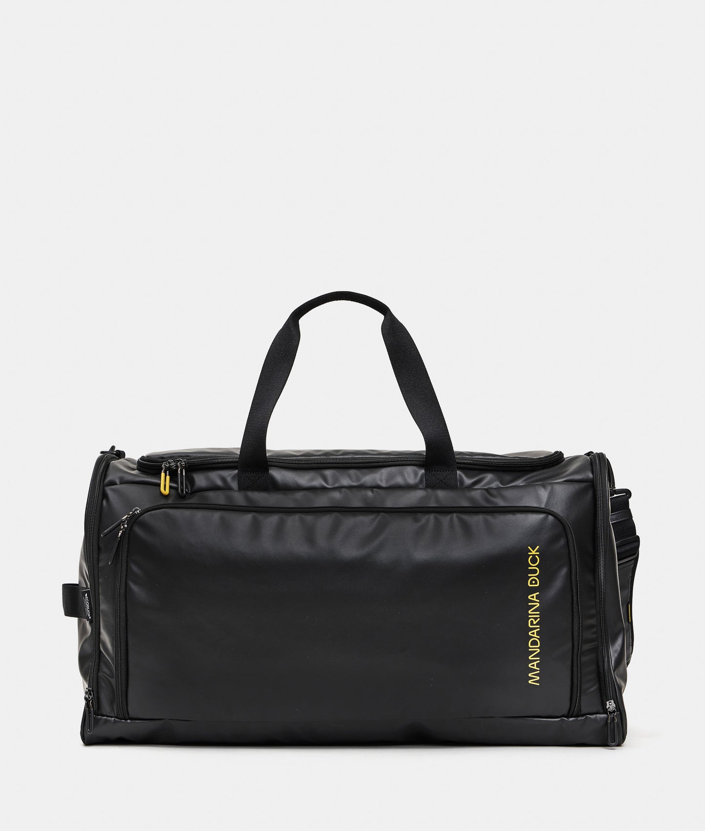 Eco Coated Duffle