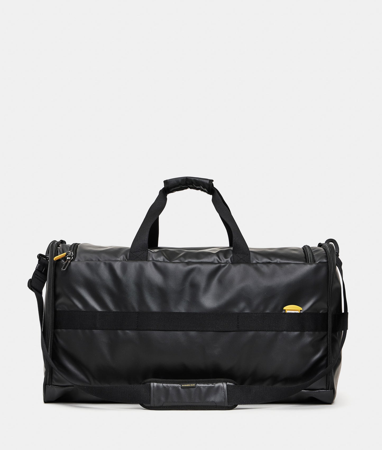 Eco Coated Duffle