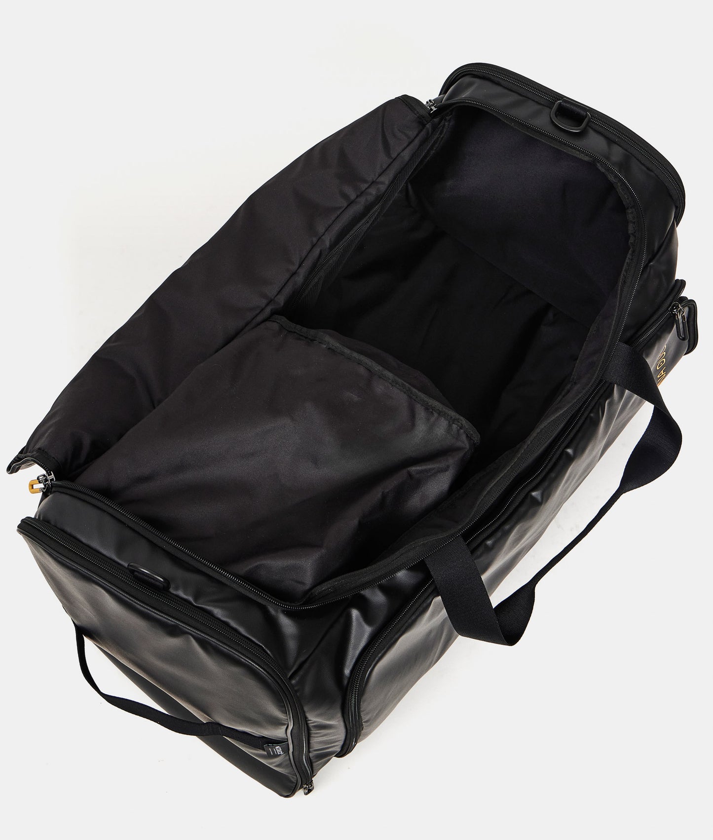 Eco Coated Duffle