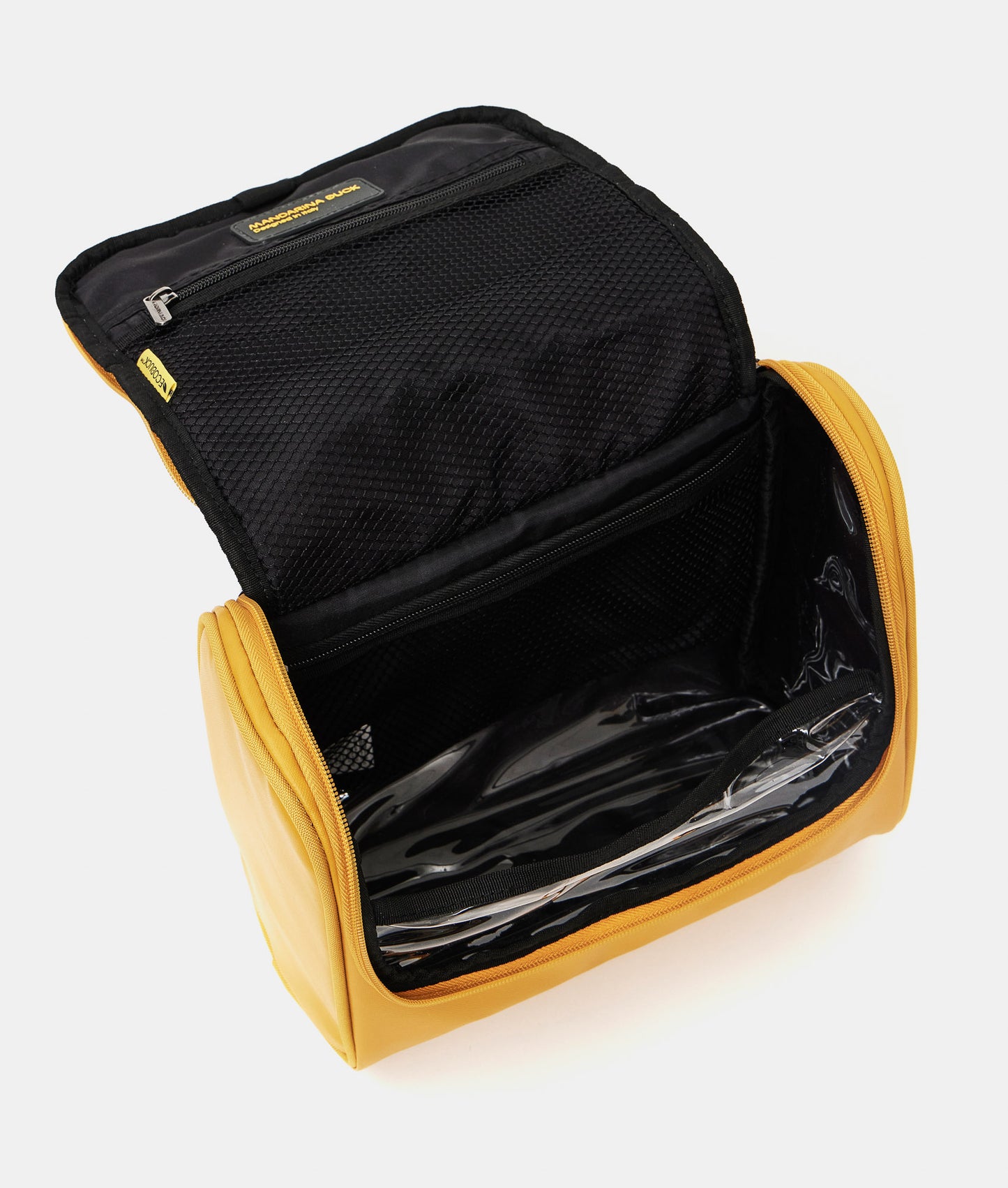 Eco Coated Necessaire