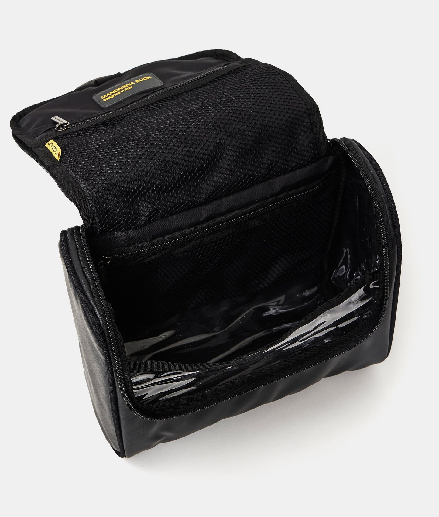 Eco Coated Necessaire