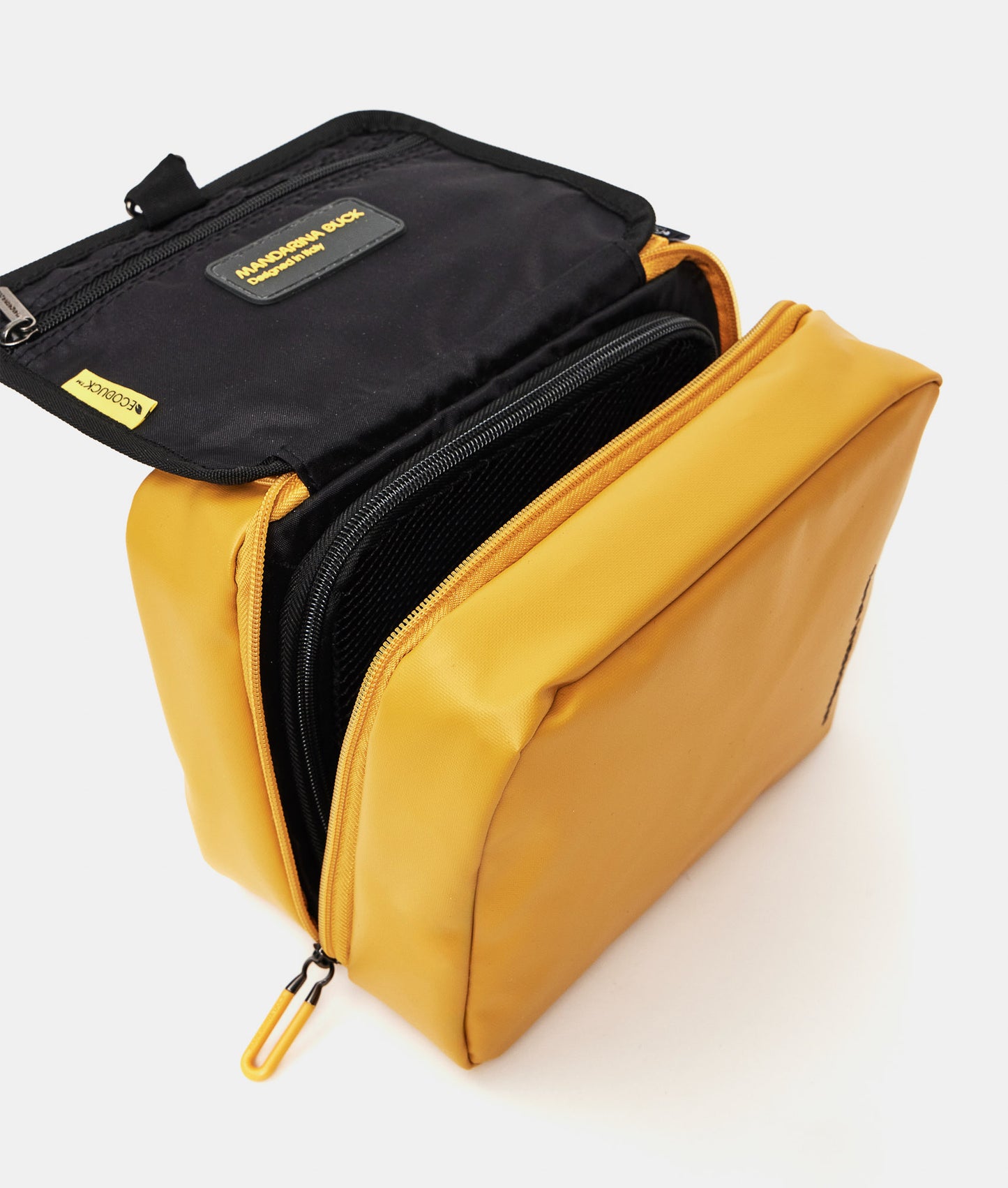 Eco Coated Necessaire