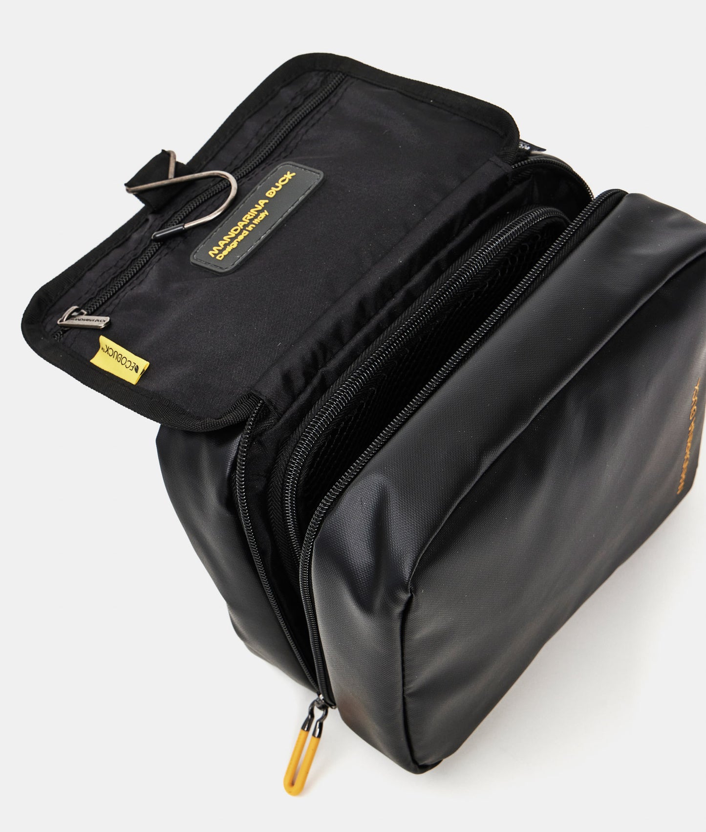 Eco Coated Necessaire