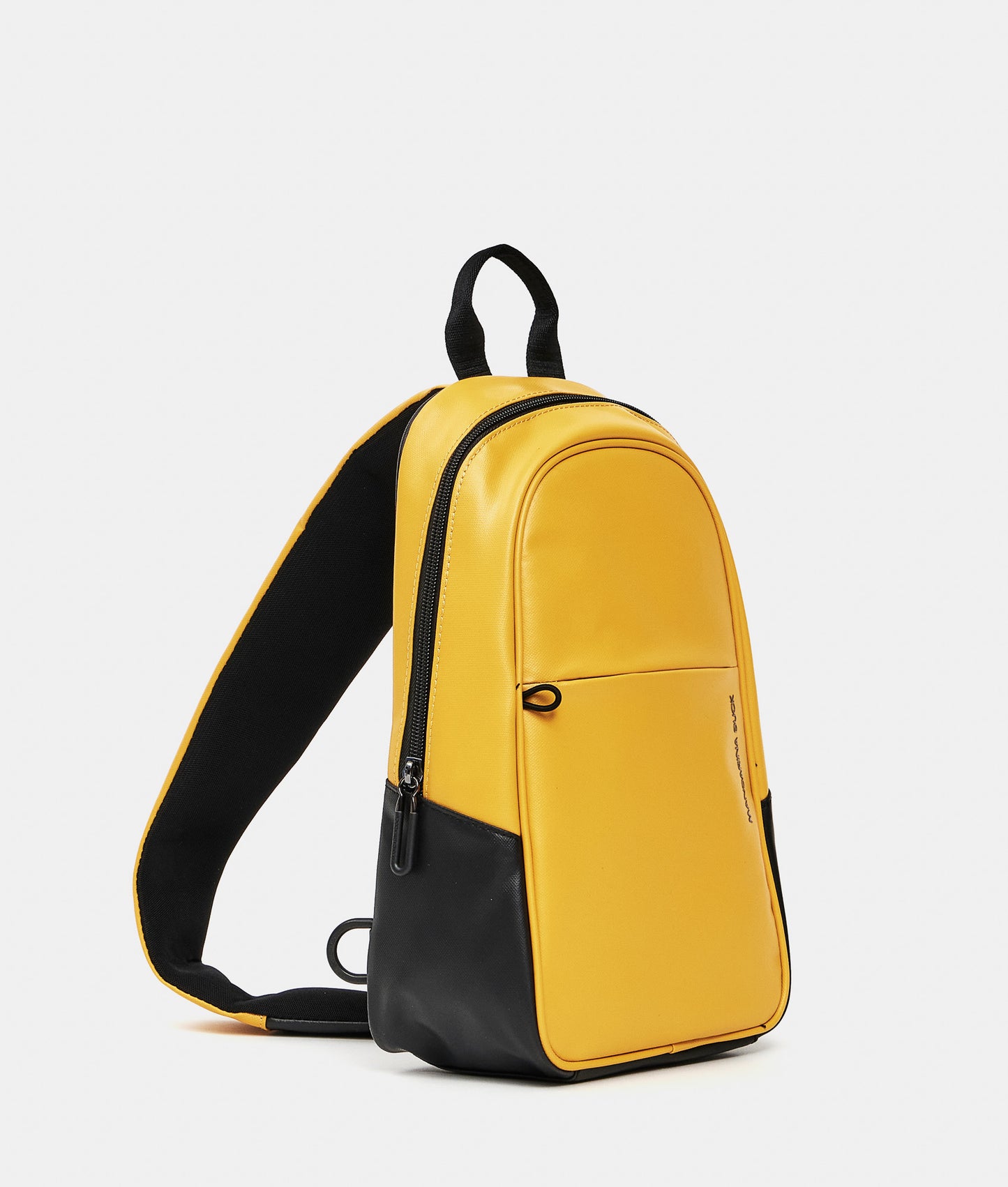 Eco Coated Sling Bag