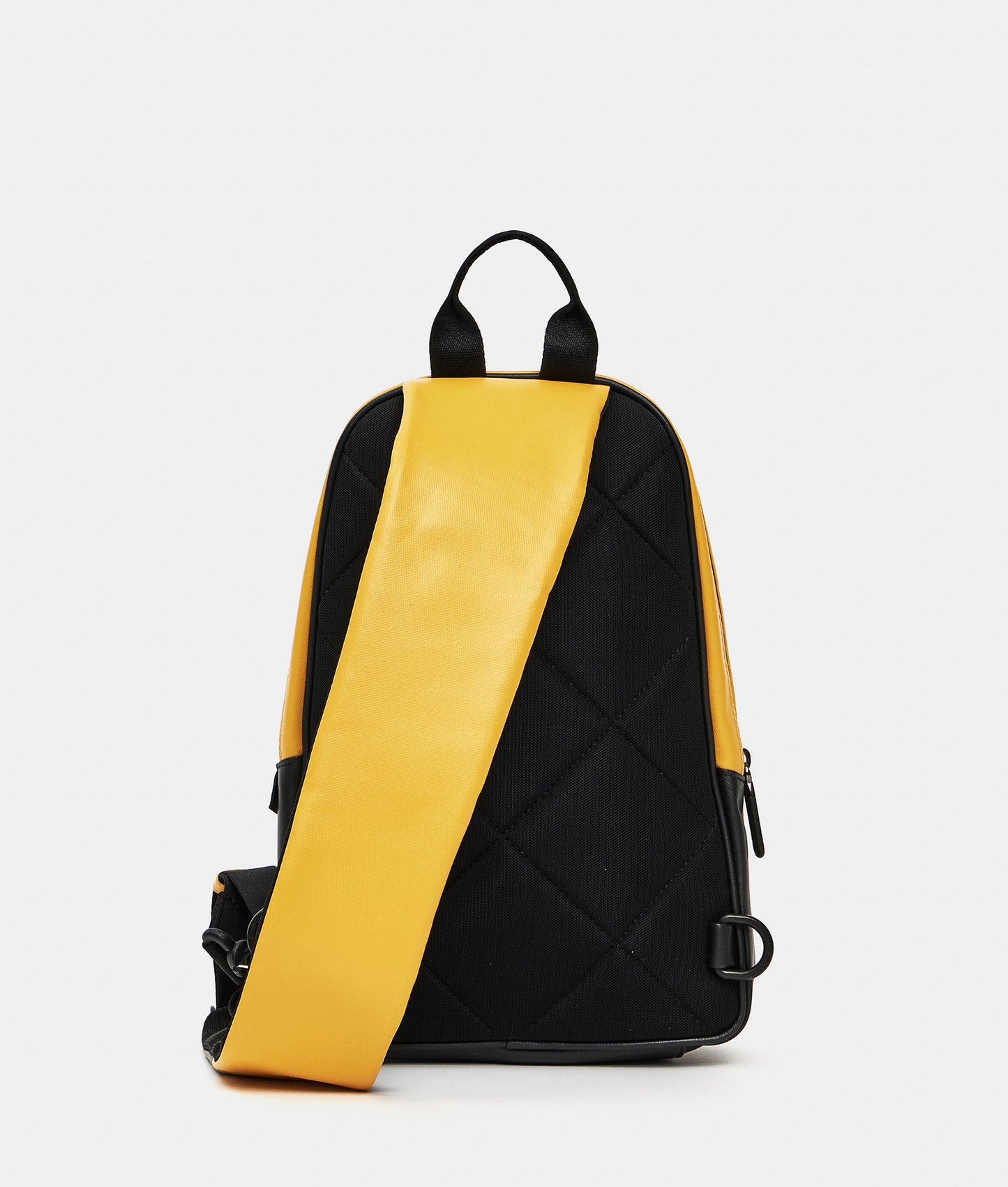 Eco Coated Sling Bag