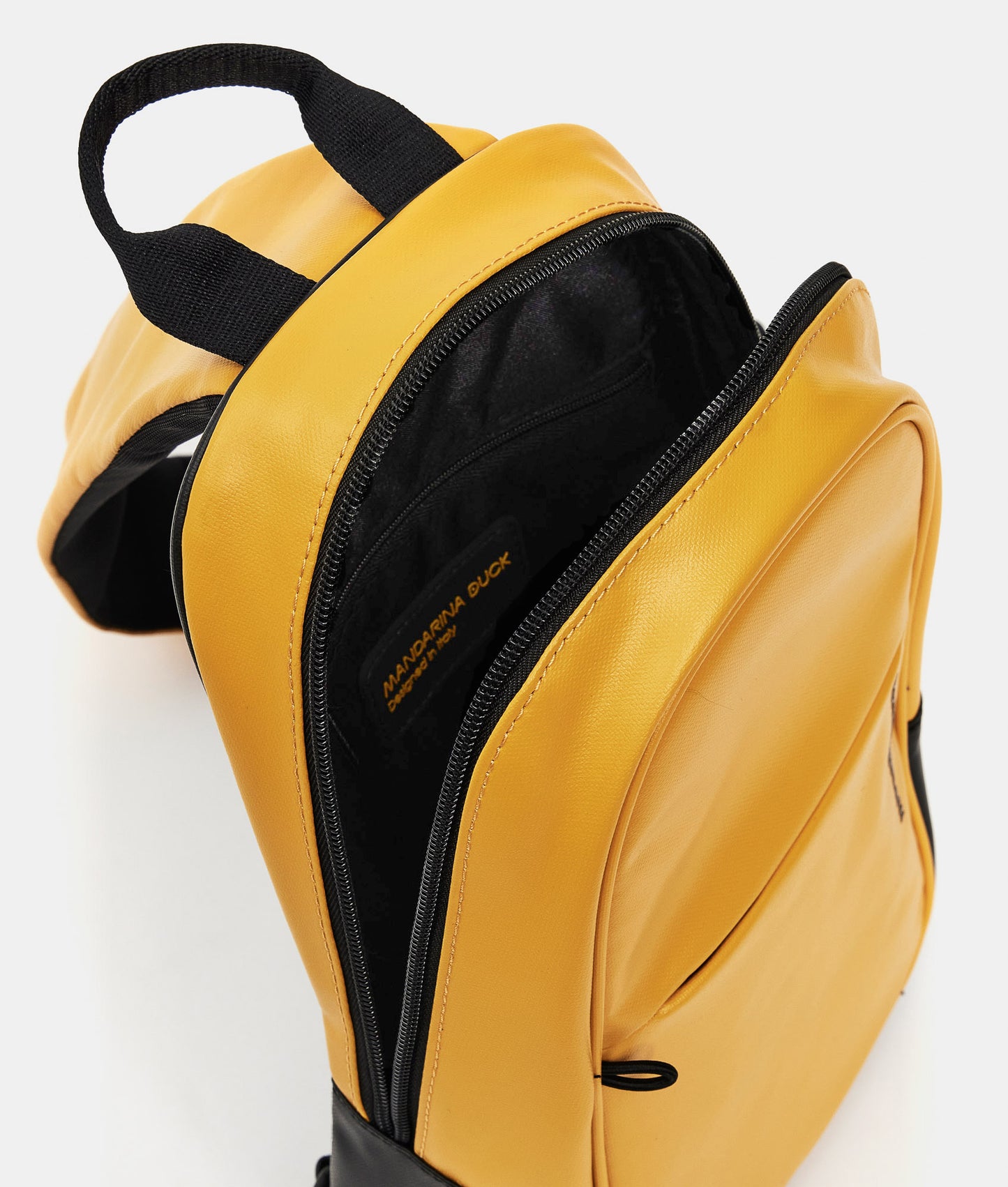 Eco Coated Sling Bag