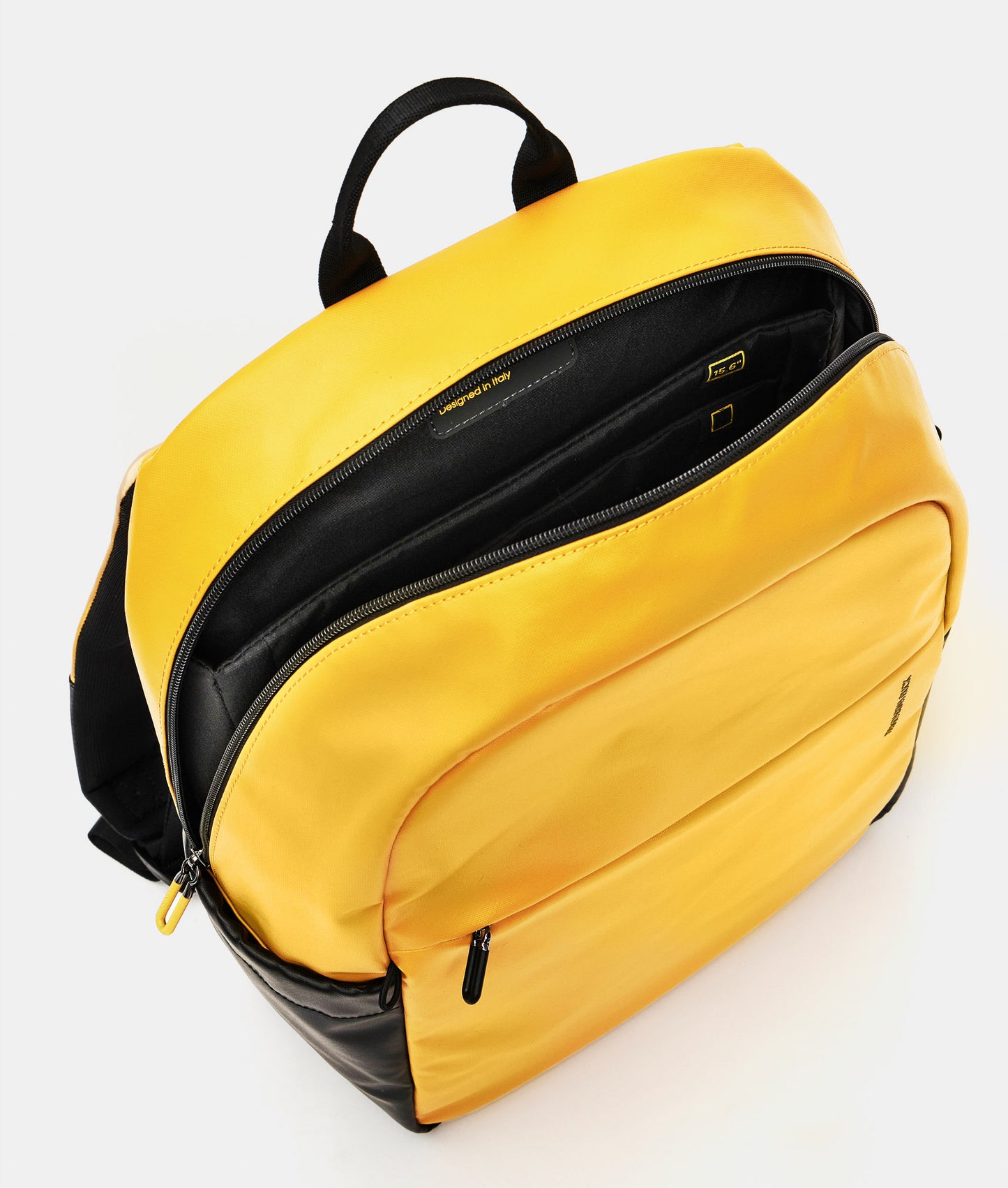 Eco Coated Backpack