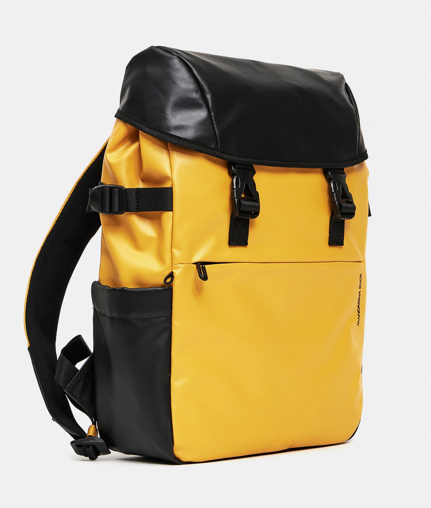 Eco Coated Backpack