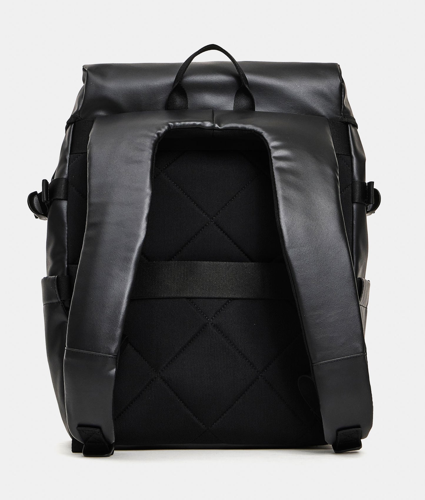 Eco Coated Backpack