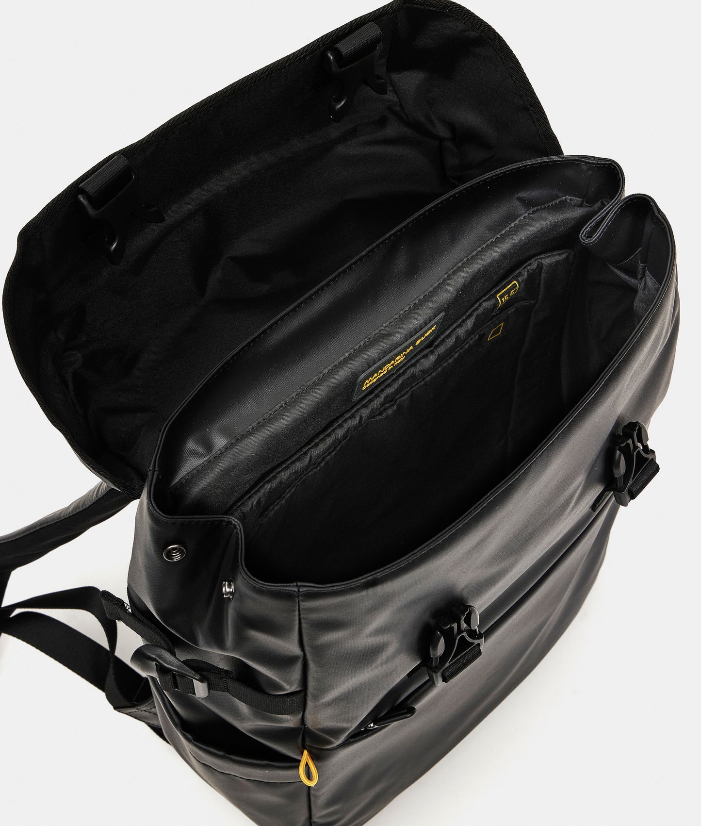 Eco Coated Backpack