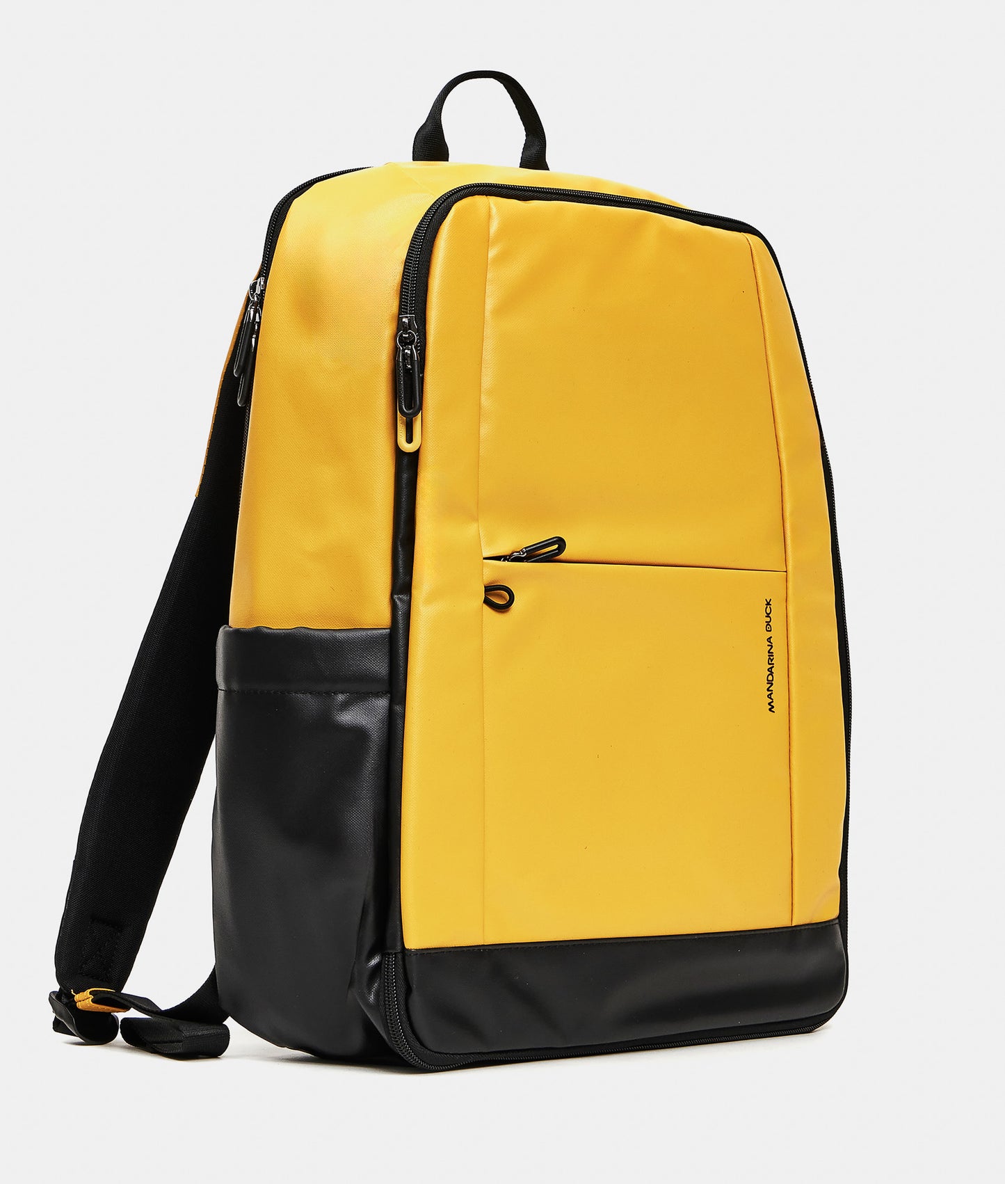 Eco Coated Backpack