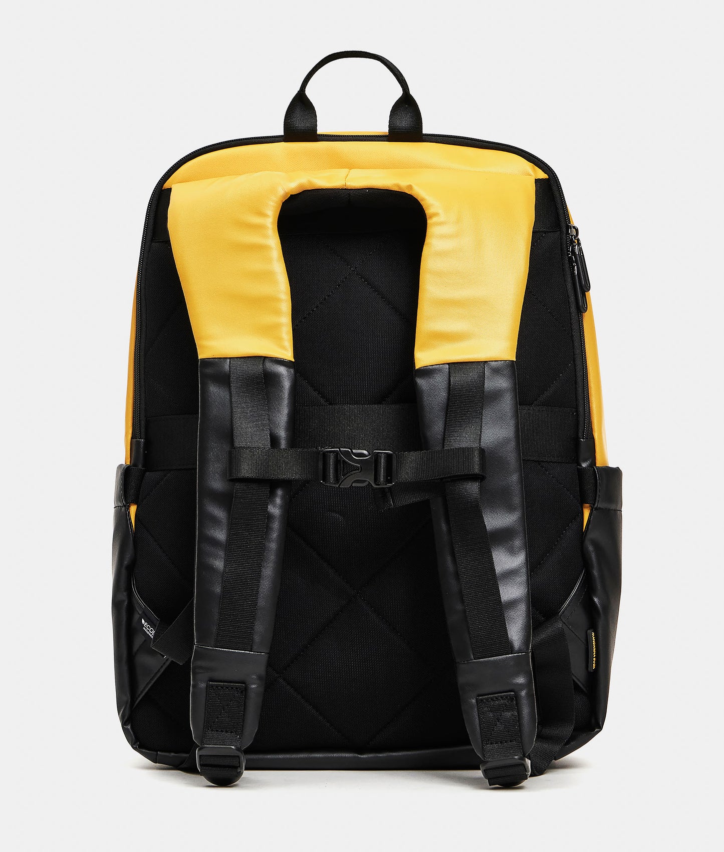 Eco Coated Backpack