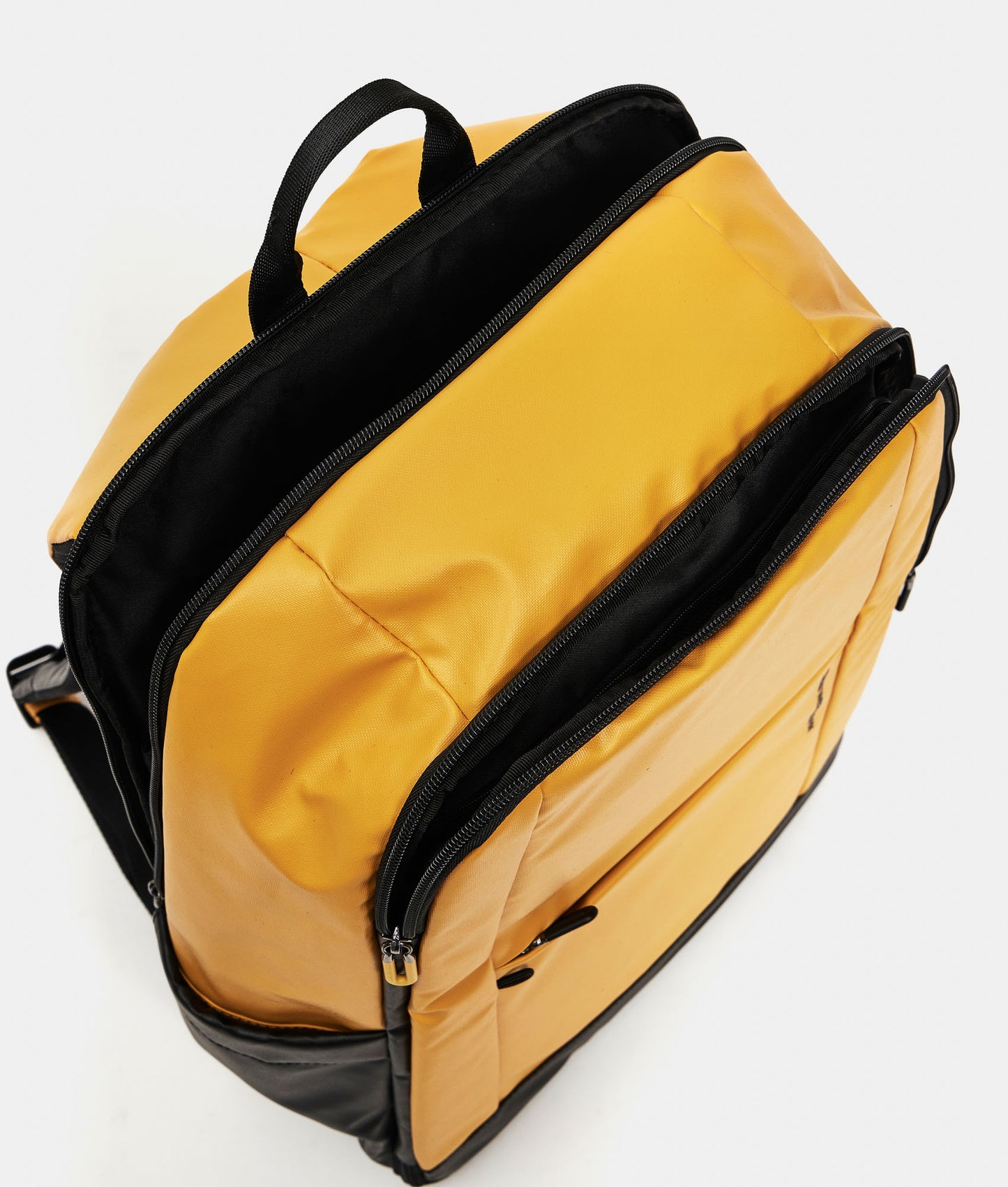 Eco Coated Backpack