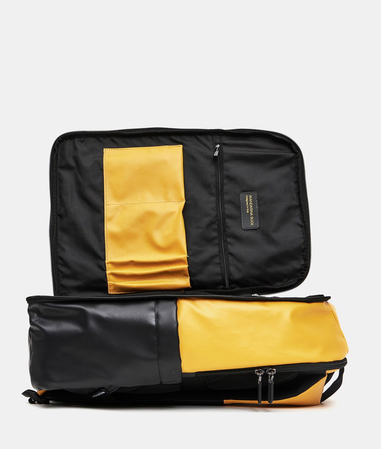 Eco Coated Backpack
