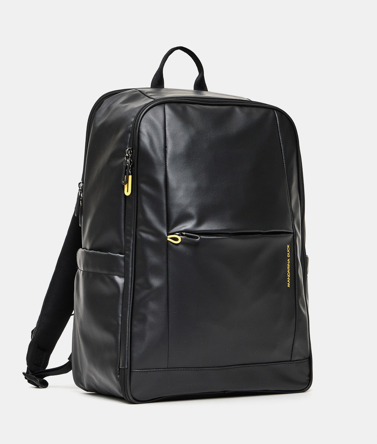 Eco Coated Backpack