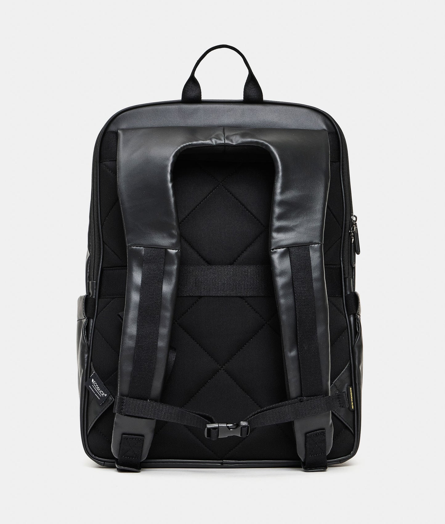 Eco Coated Backpack