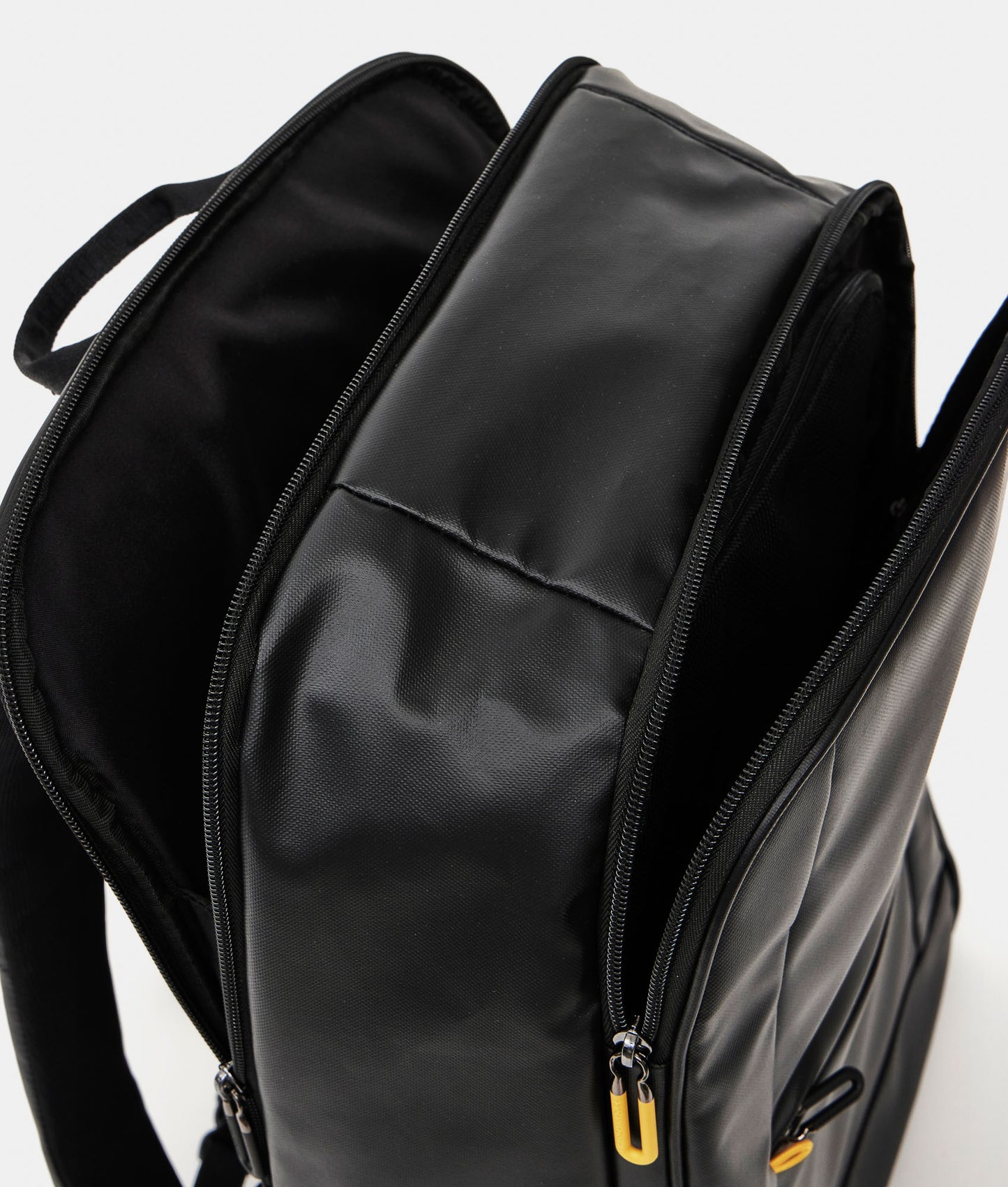 Eco Coated Backpack